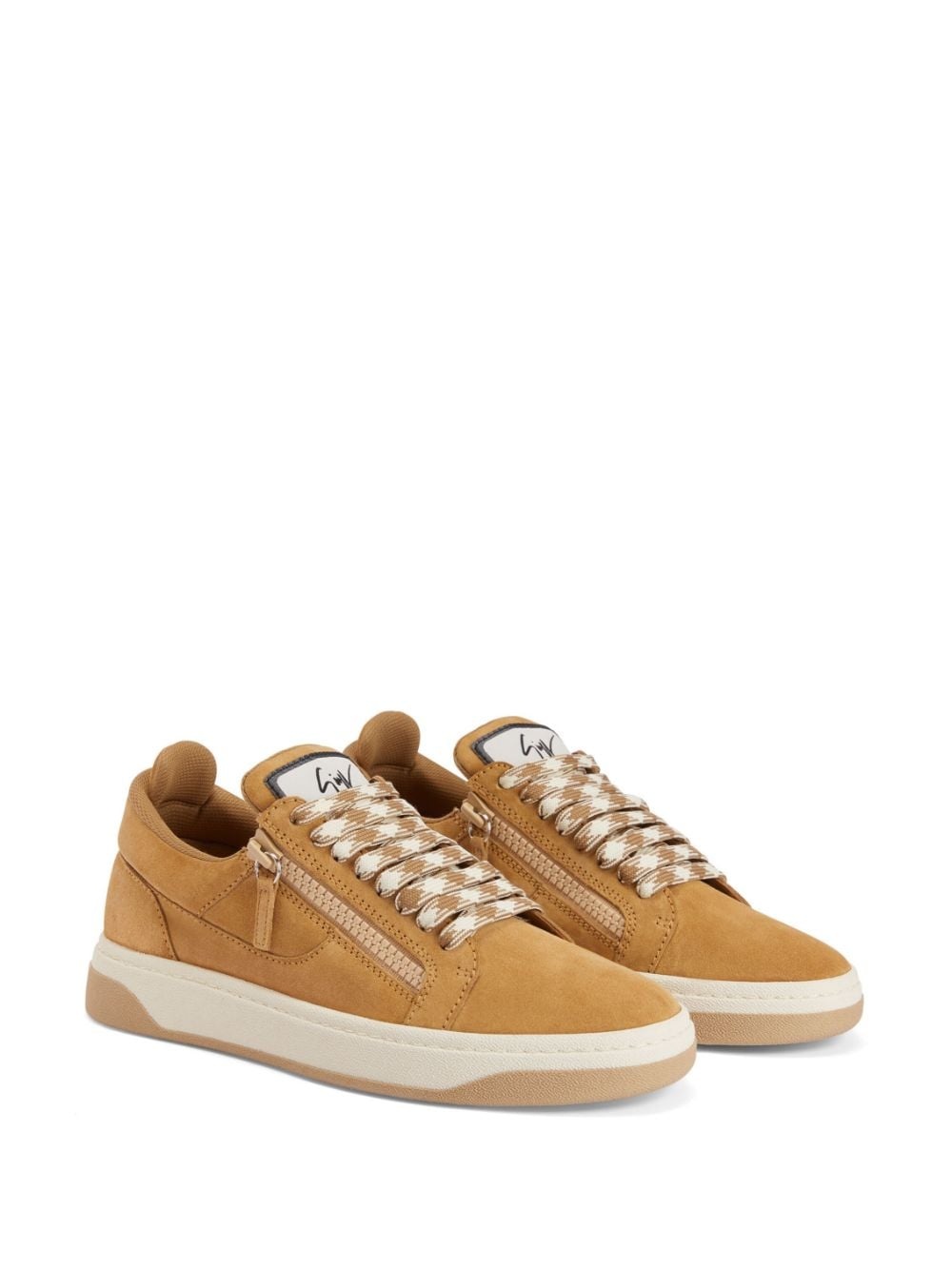 GZ94 low-top sneakers - 2