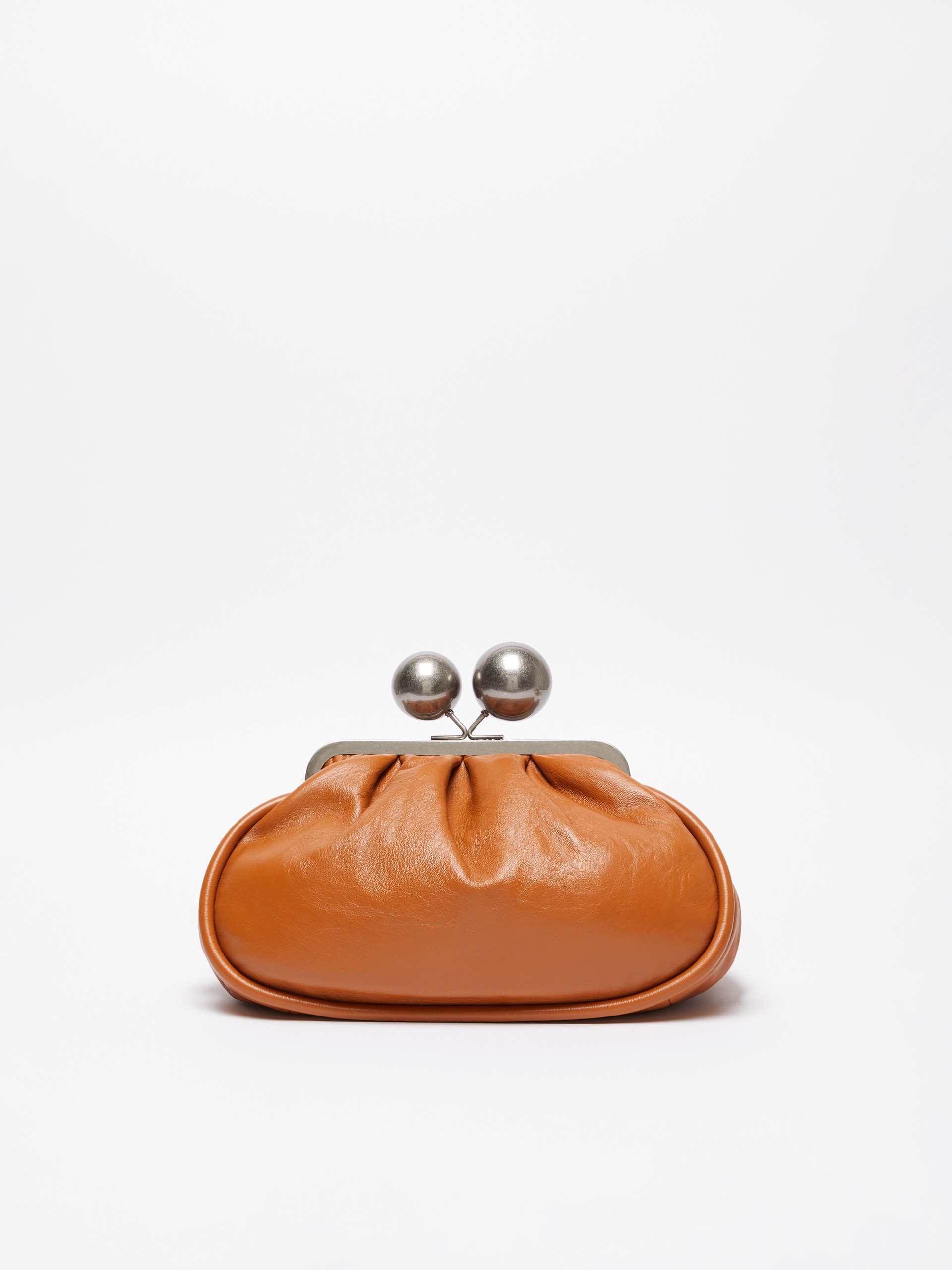 SALA Medium Nappa leather Pasticcino Bag - 3