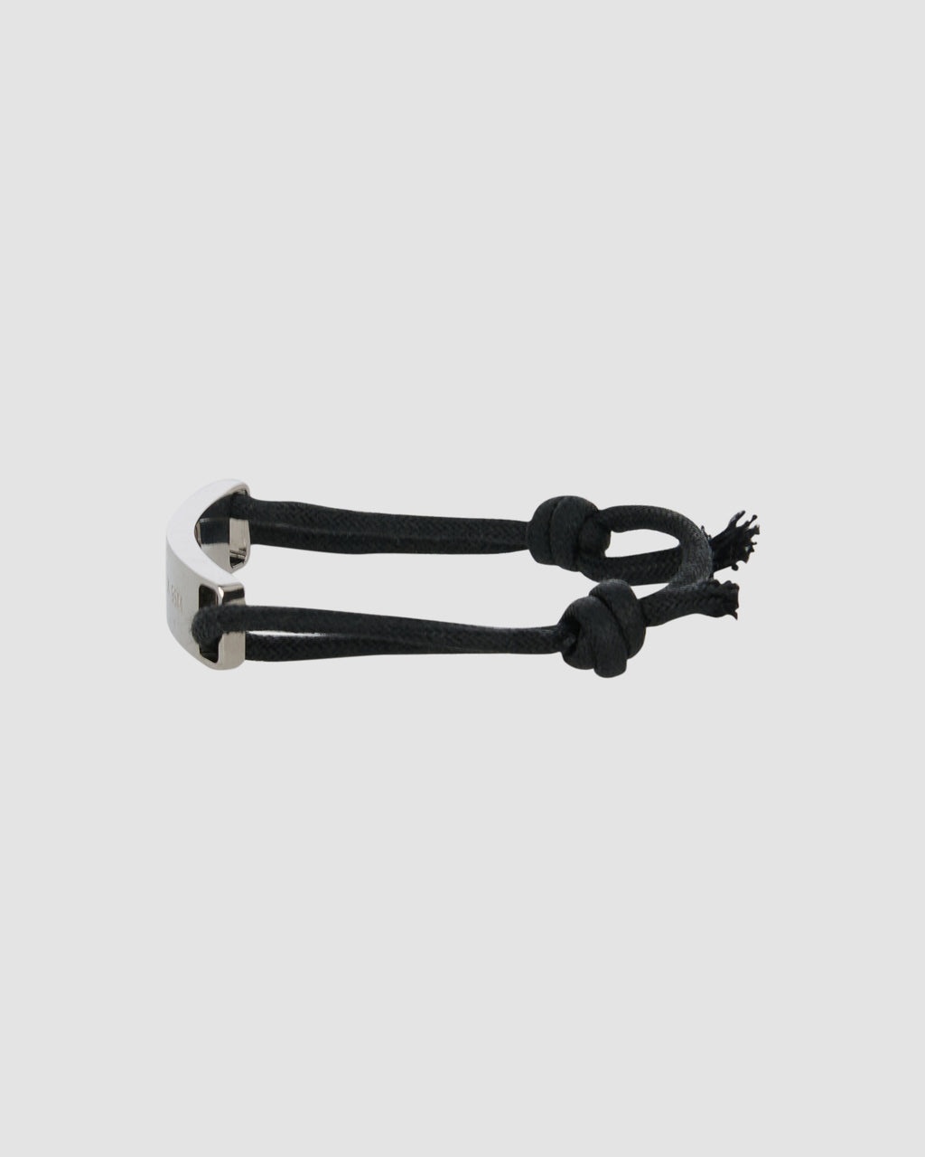 BAND ID BRACELET 2