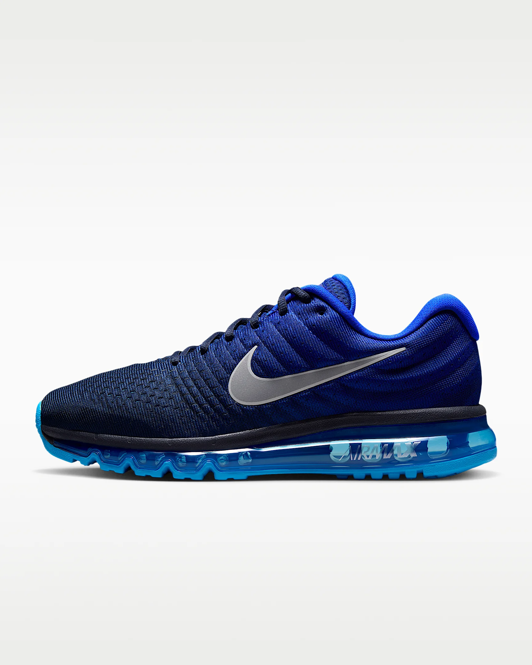 Nike Air Max 2017 Men's Shoes - 1