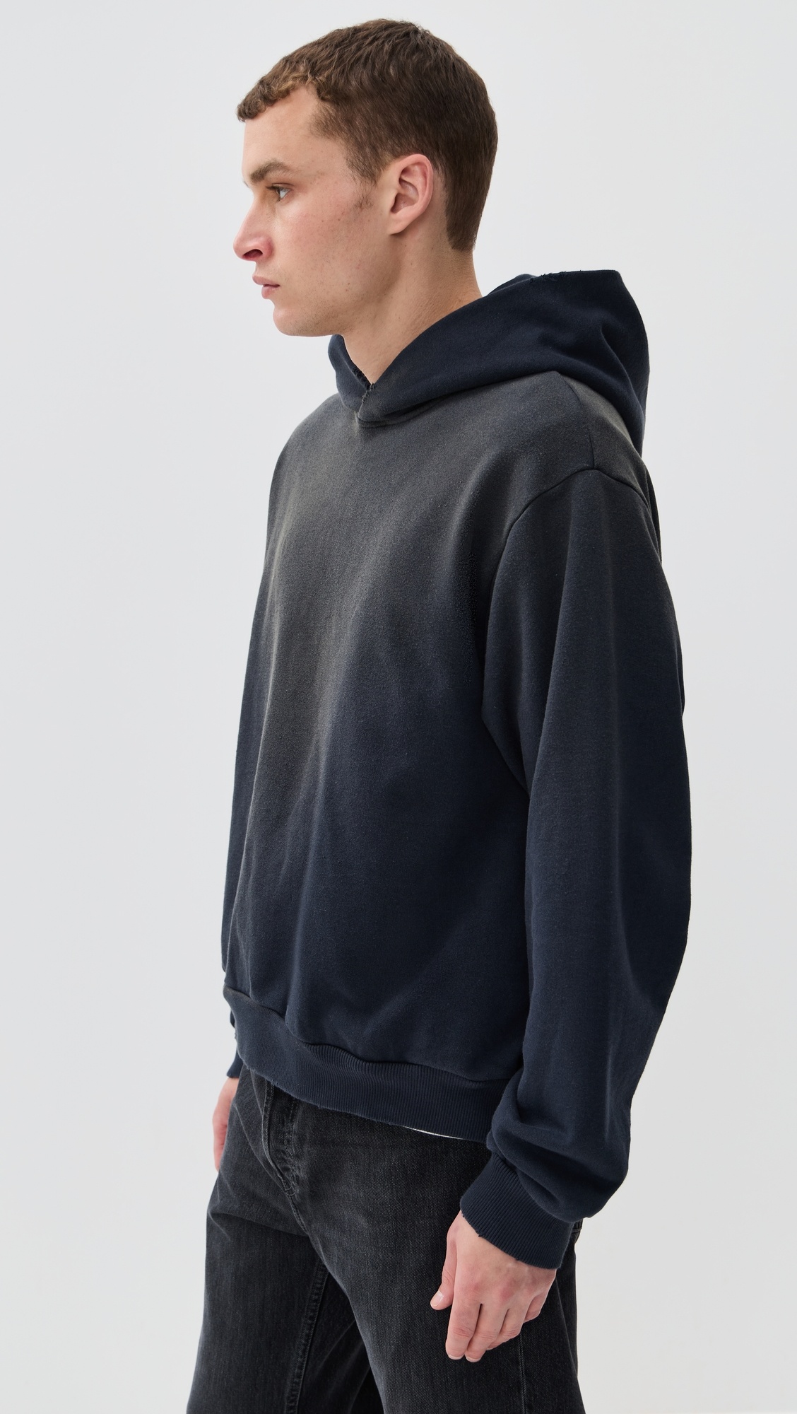 Franziska Sweatshirt - 4