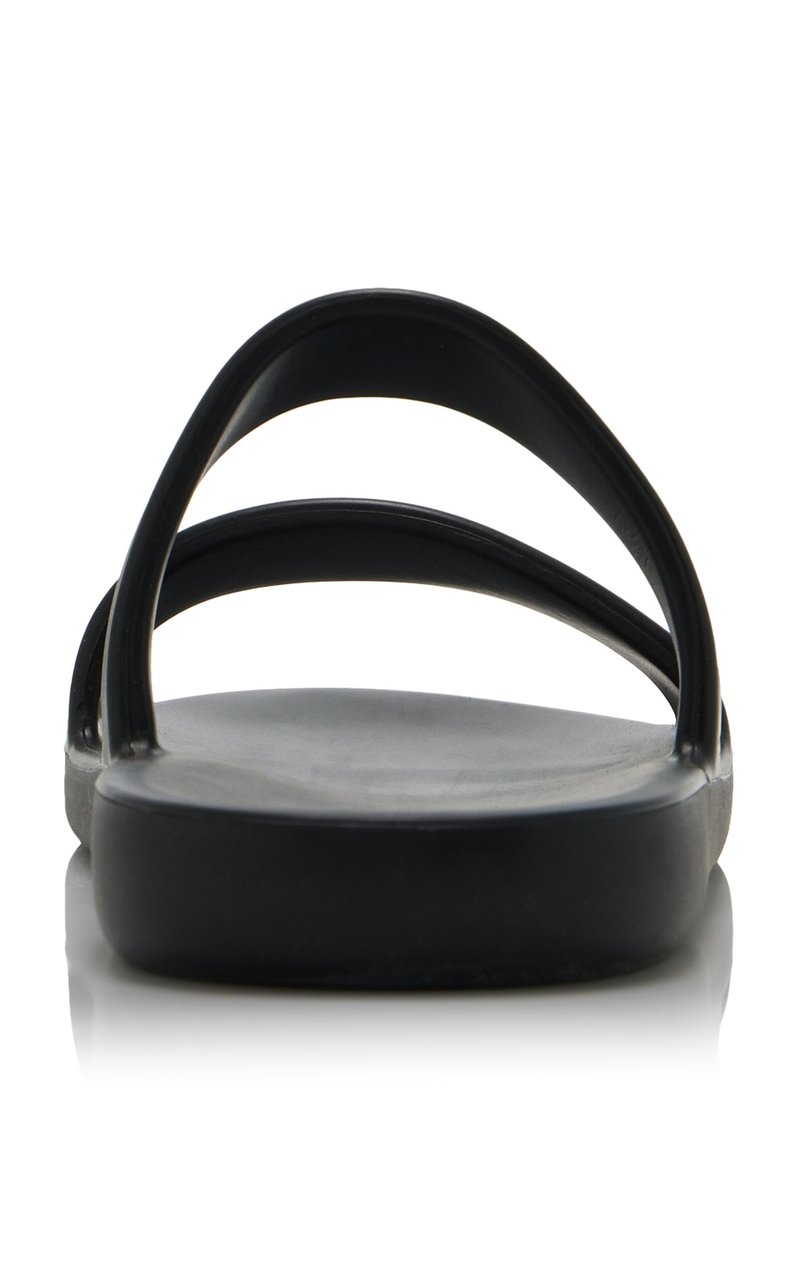Foam Sandals black - 5
