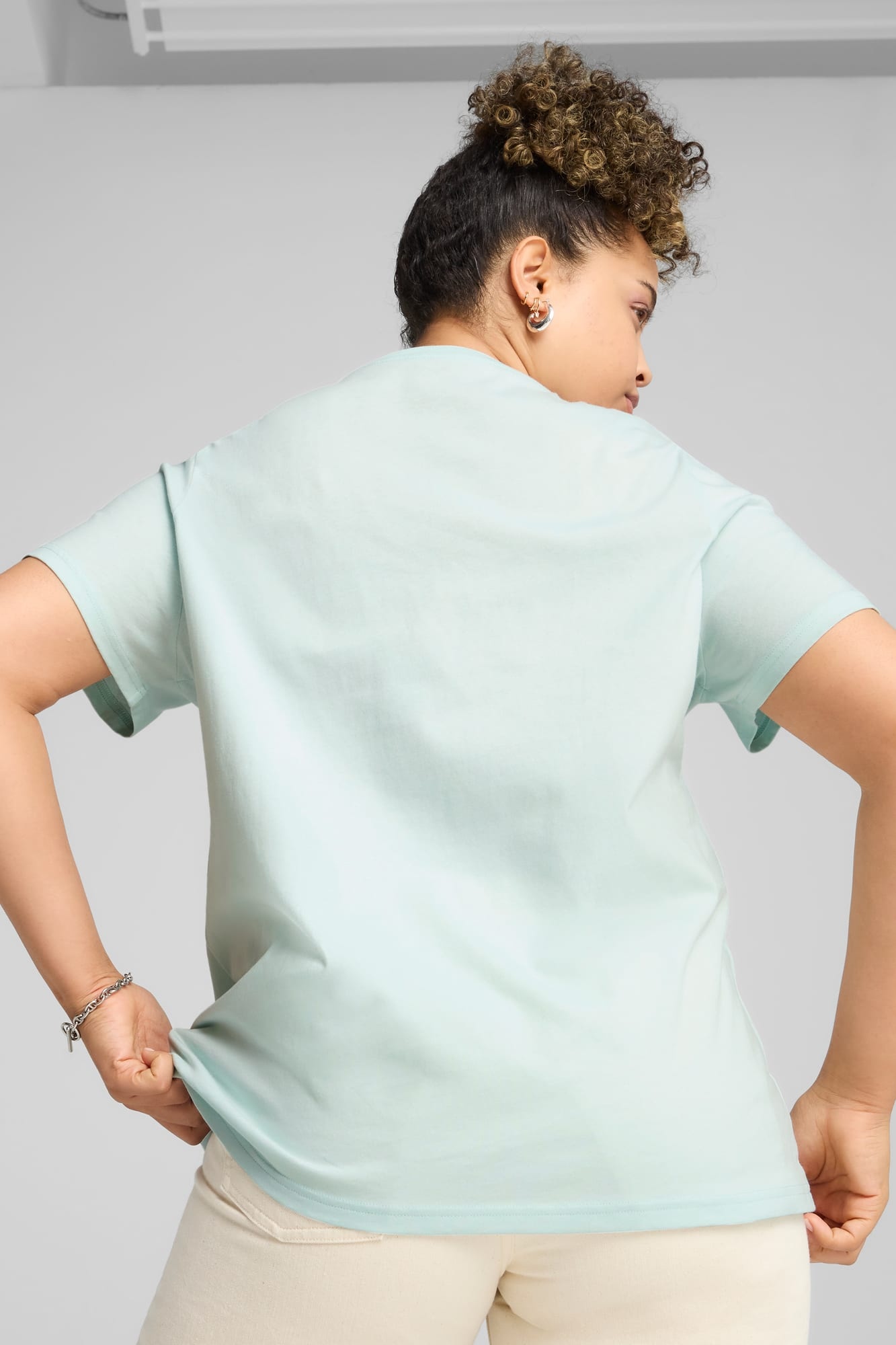 ESS No. 1 Logo Women's Tee - 6