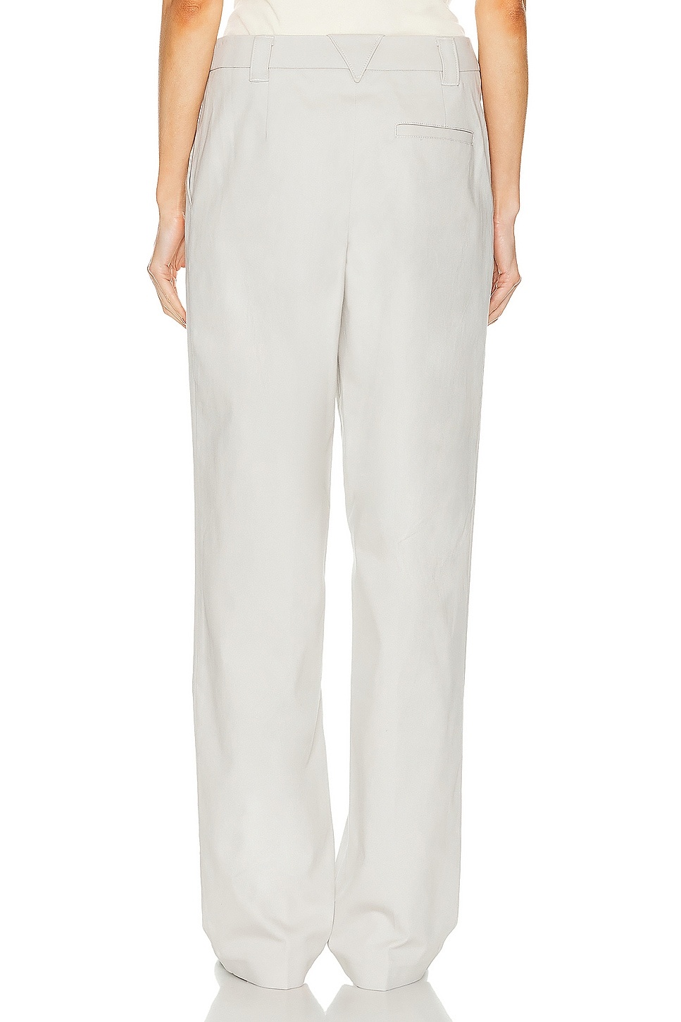 Slouchy Chino Pant - 3