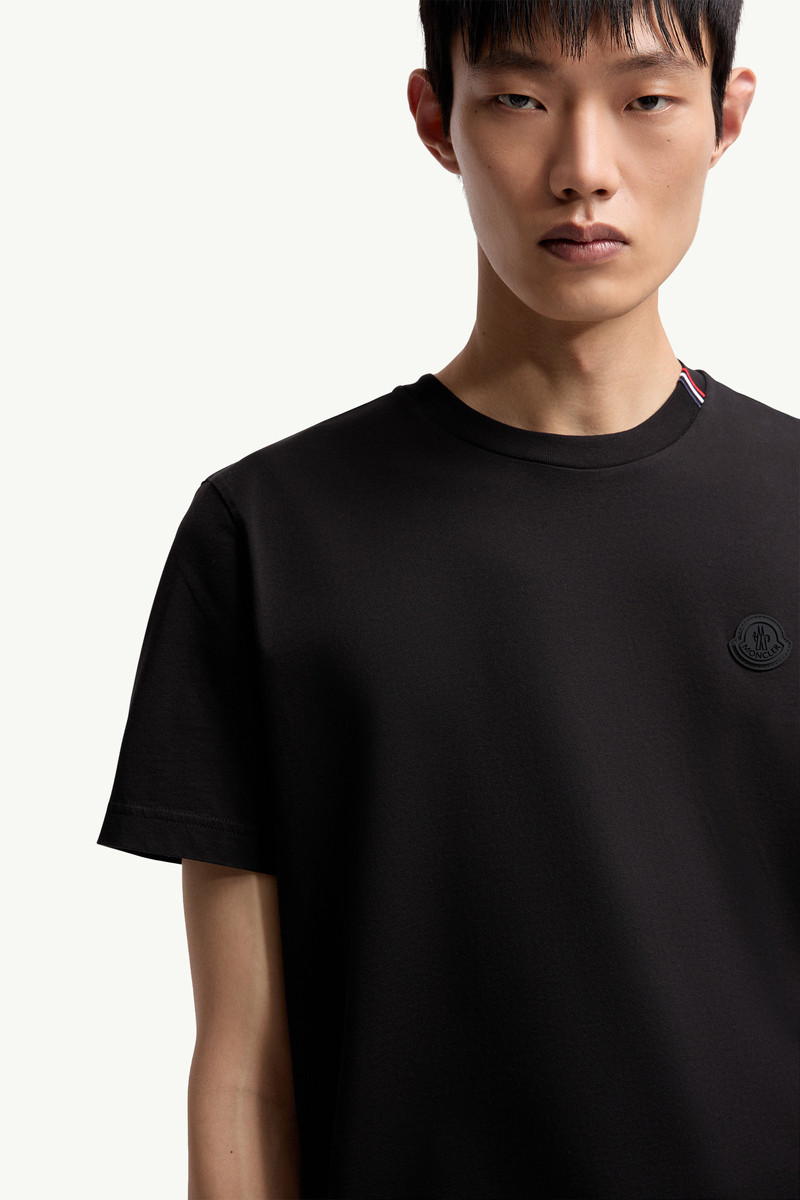 Cotton T-Shirt 6