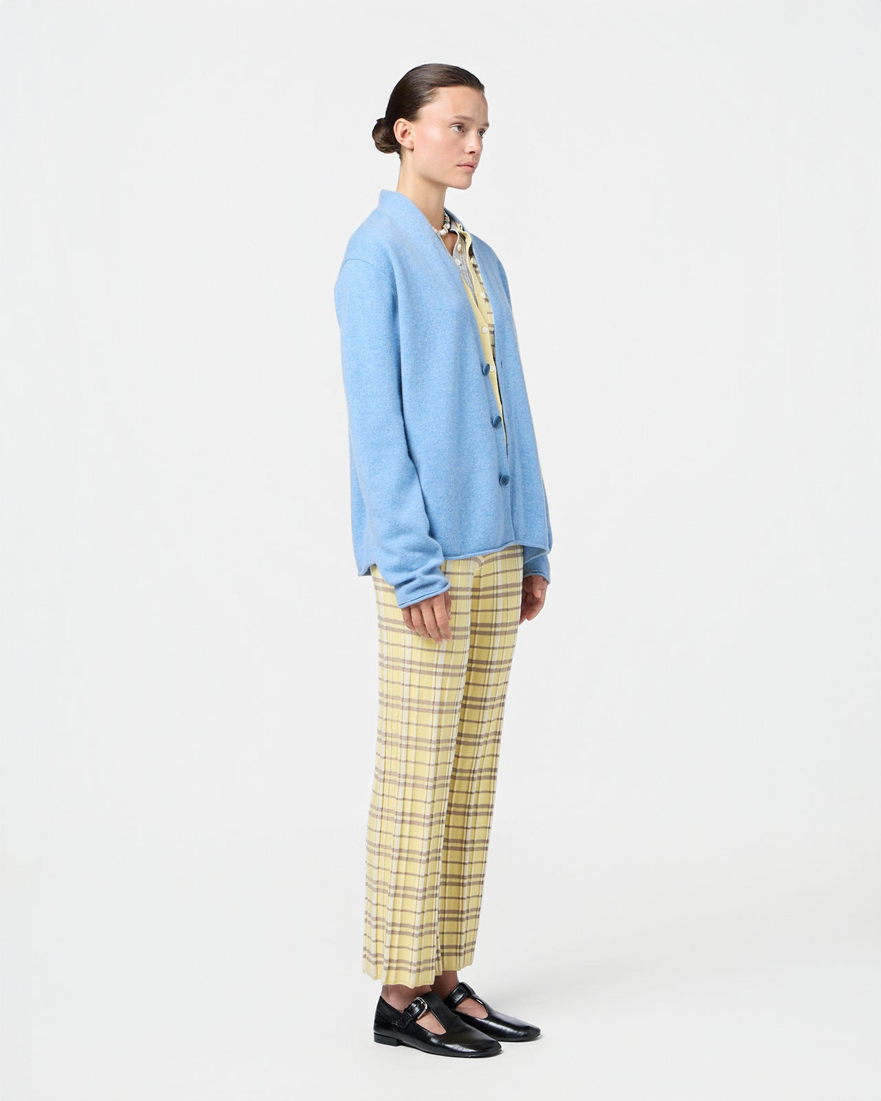 Everywear Cardigan - 5
