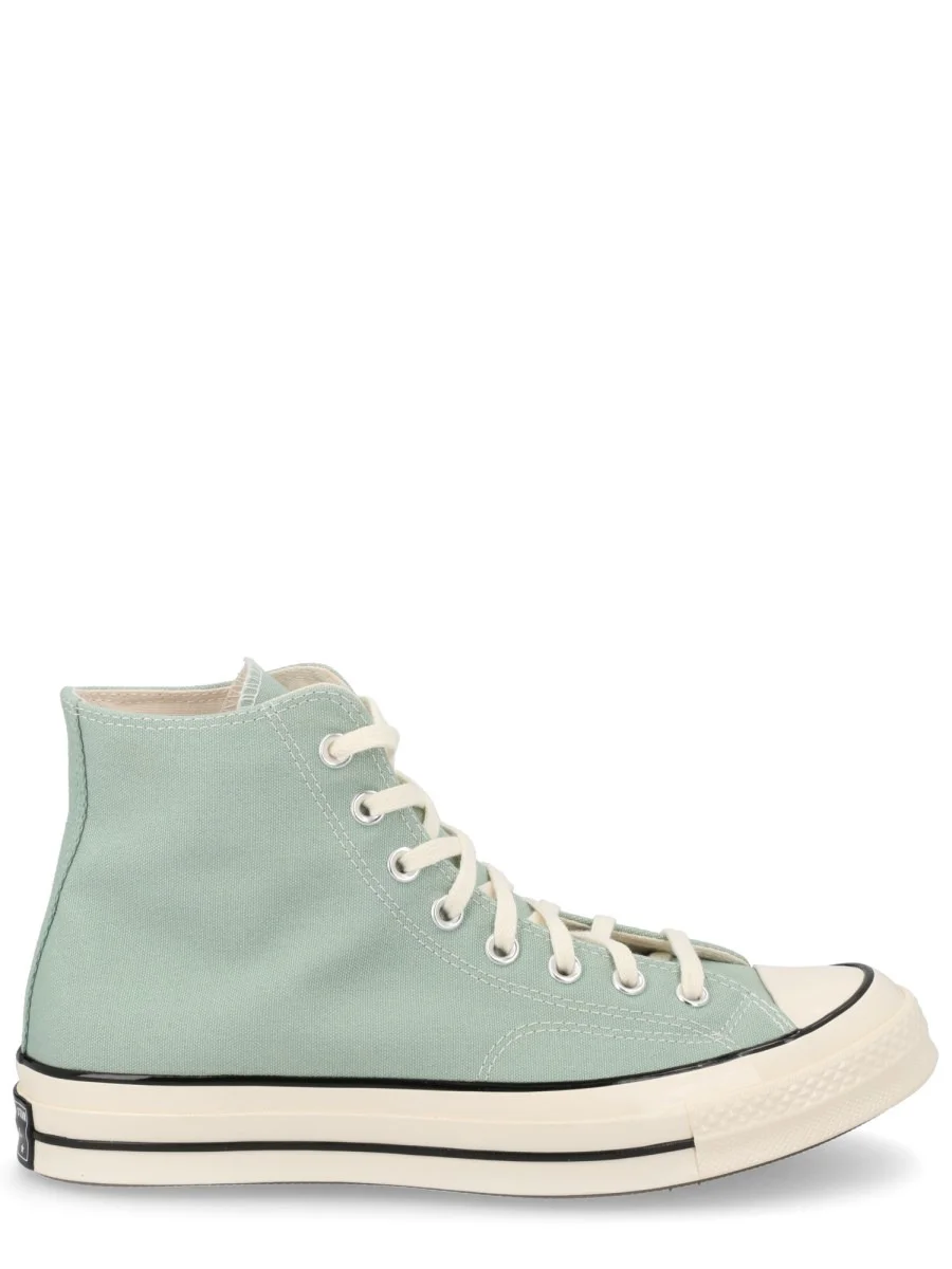 CHUCK 70 SNEAKER WITH LOGO - 1