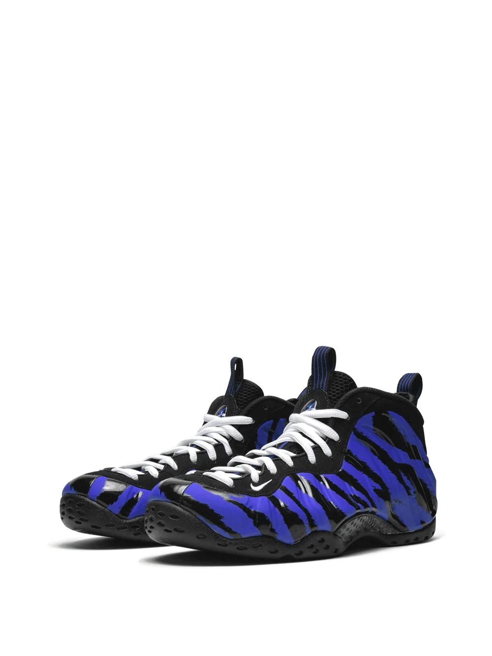 Air Foamposite One QS "Memphis Tigers" sneakers - 2