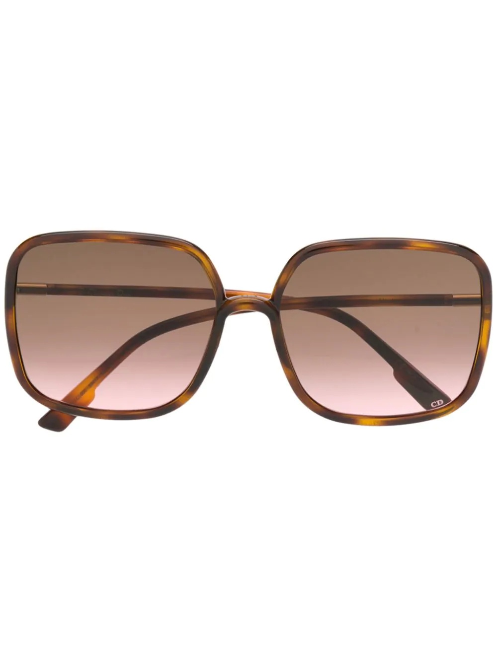 SoStellaire1 square-frame sunglasses - 1