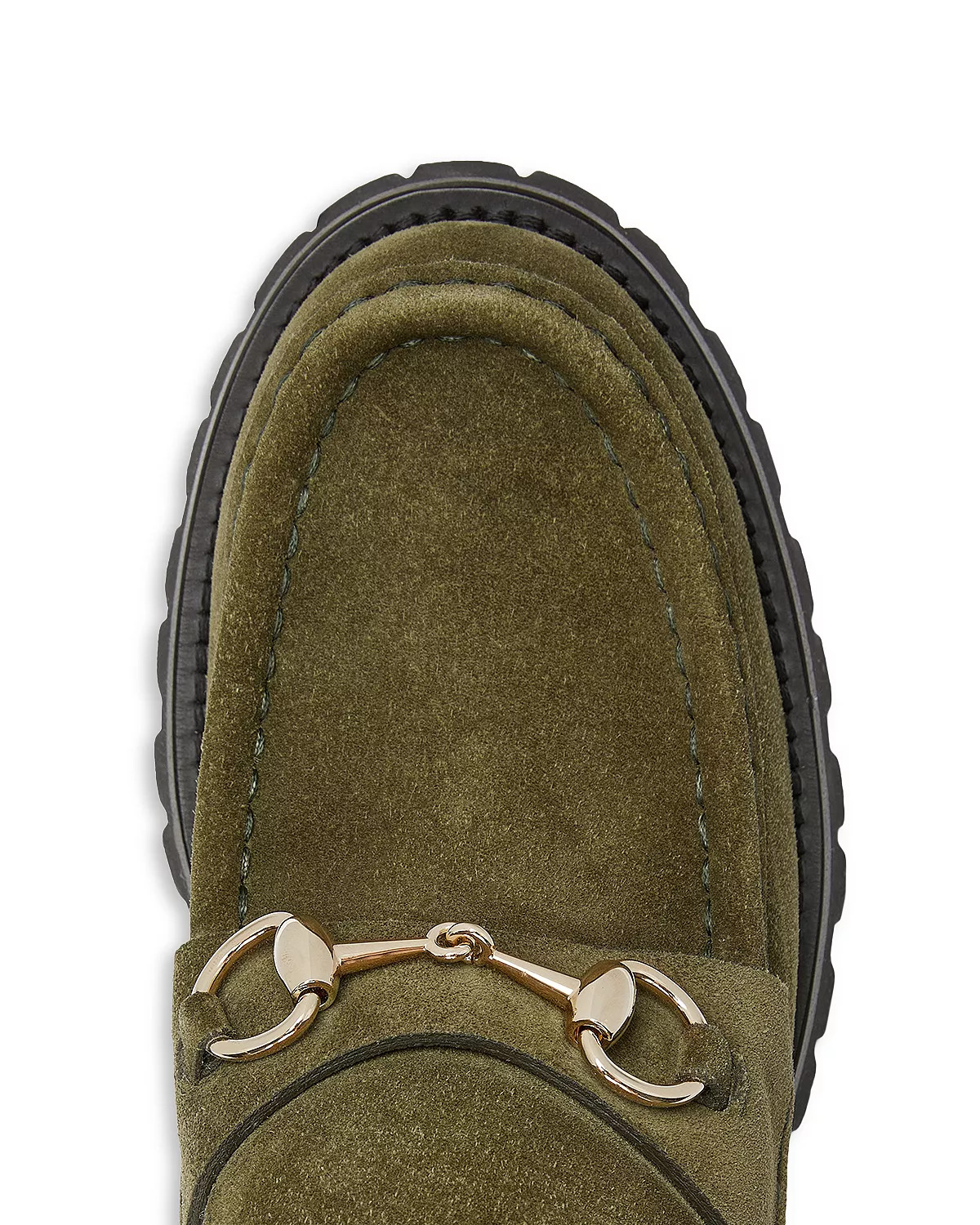 Horsebit Ankle Boot - 7