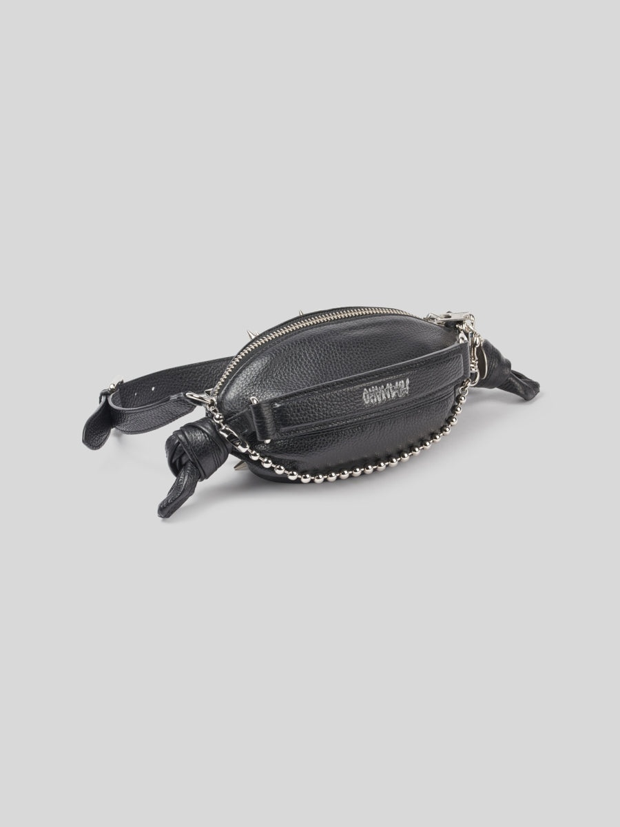 Studded Candy Black - 6