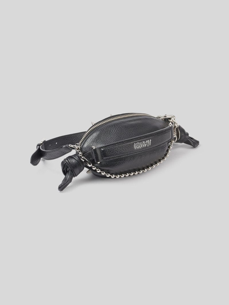 Studded Candy Black 6