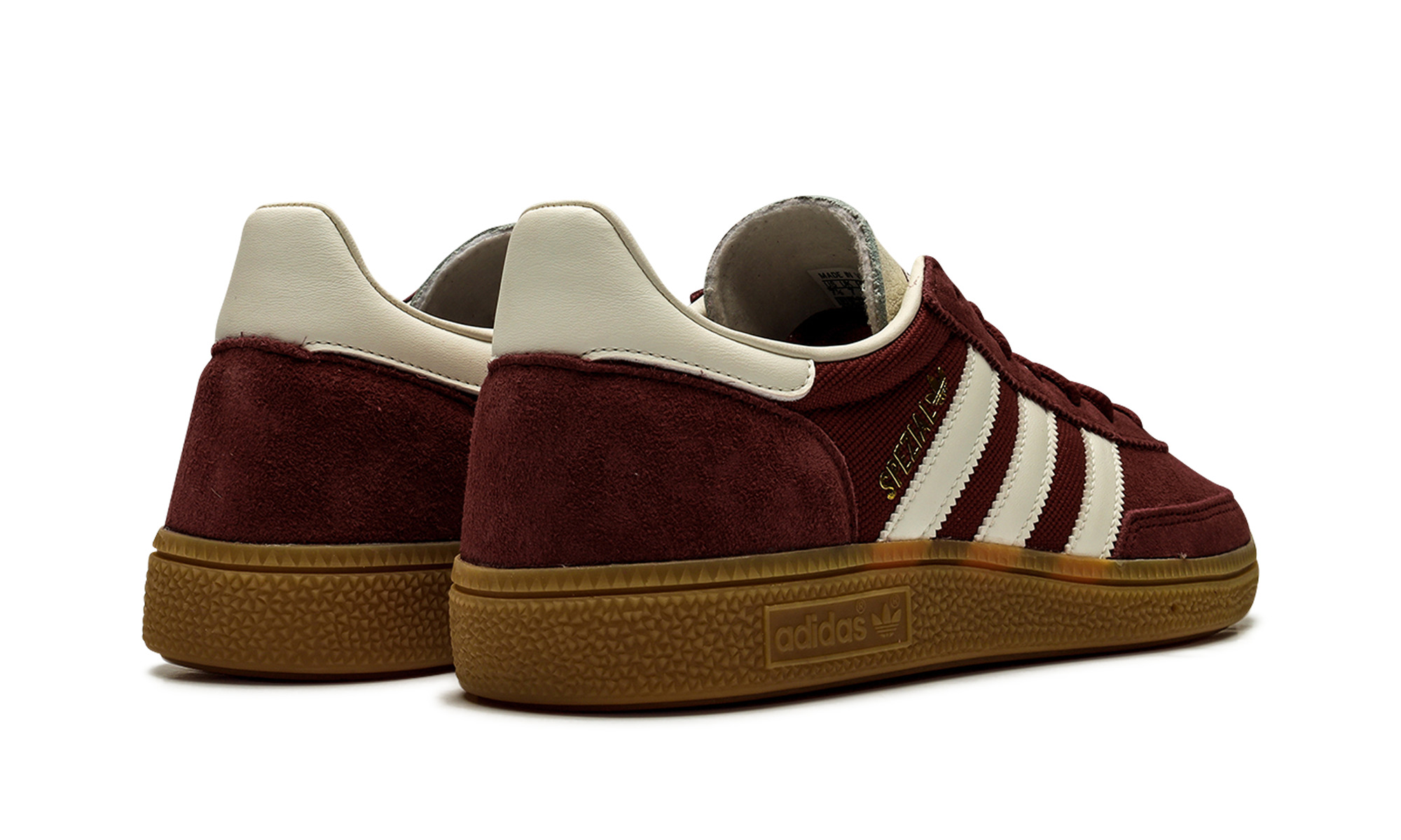 Handball Spezial "Shadow Red White Chalk White" - 3