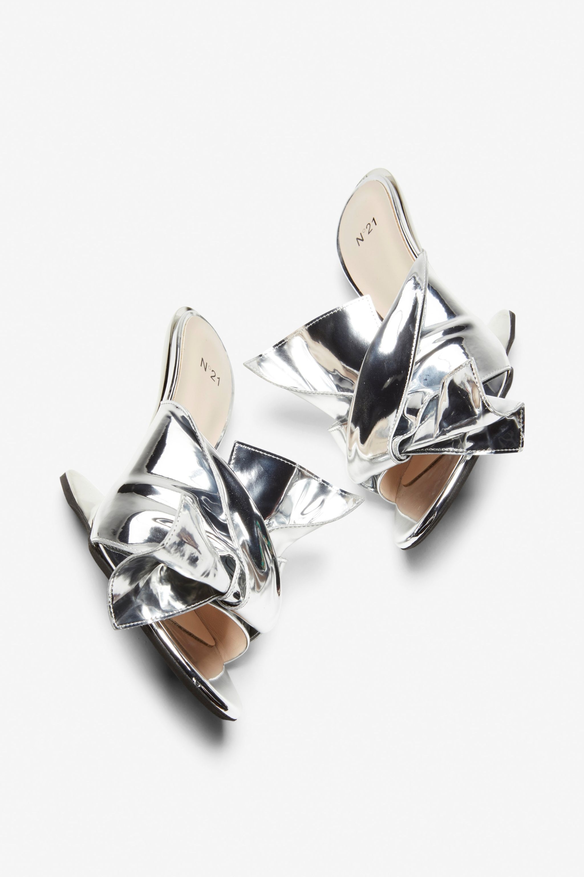 BOW MULES - 4