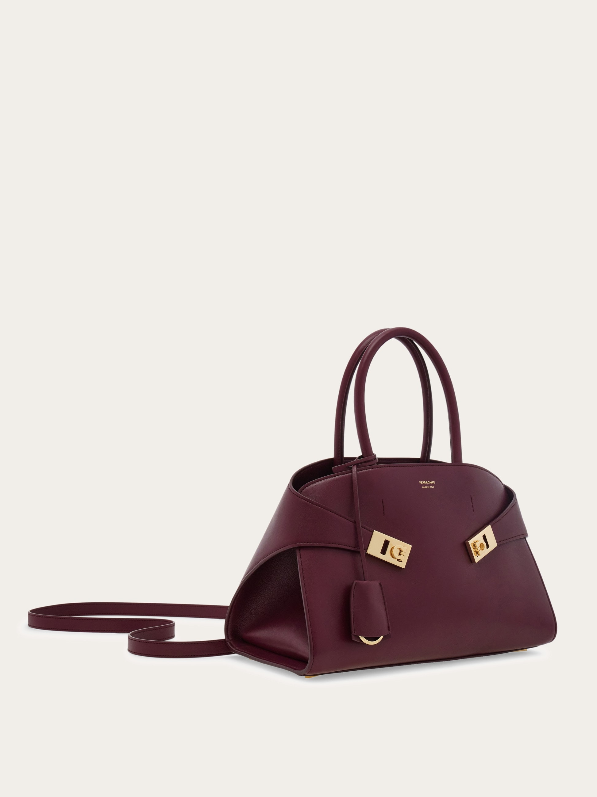 Hug handbag (M) - 7