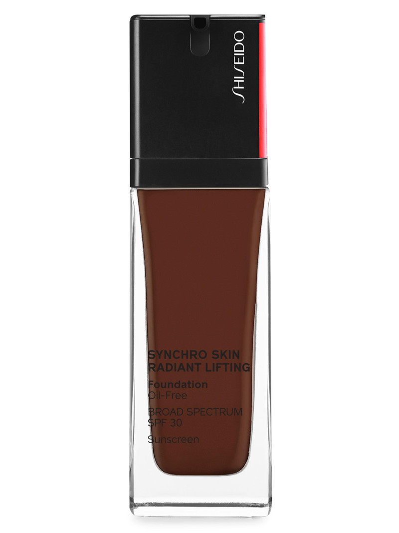 Women's SYNCHRO SKIN RADIANT LIFTING Foundation SPF 30 - 560 Obsidian 1