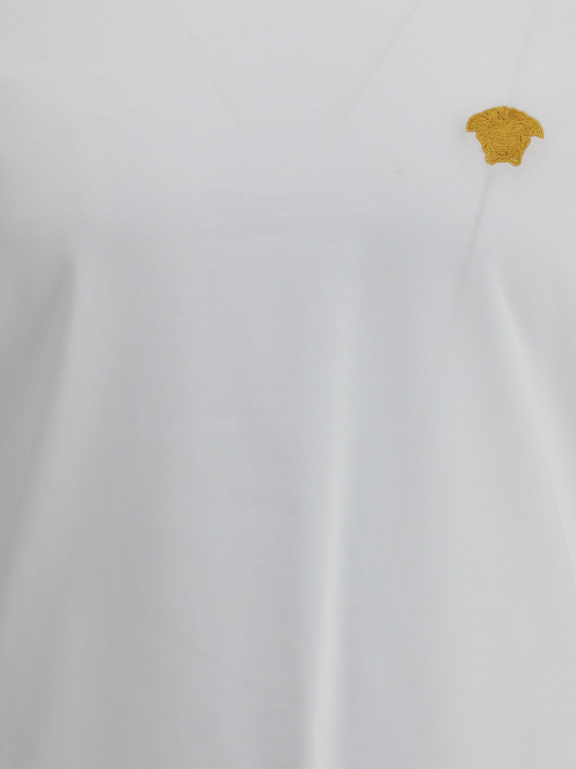 Versace Men Medusa T-Shirt - 3