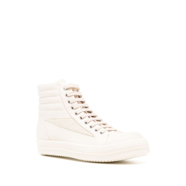 Drkshdw Lido High Vintage Sneaks - 2