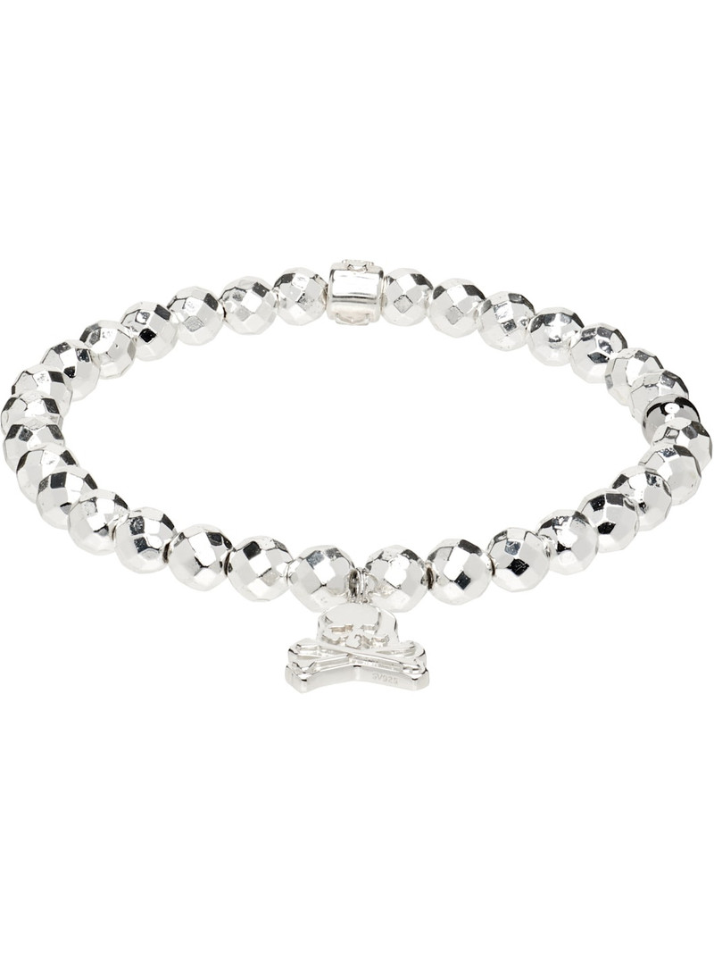 MW Plating On Hematite Bracelet 1