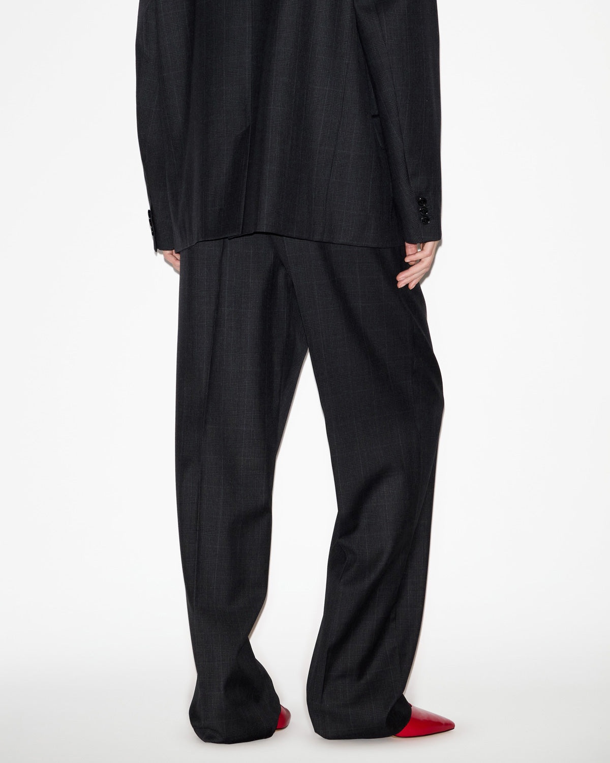 LISKA PANTS - 5