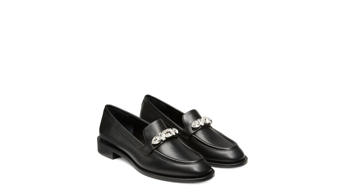 Palmer Pendant Loafer - 2