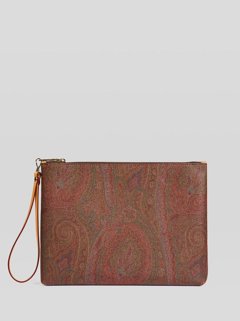 PAISLEY POUCH 1
