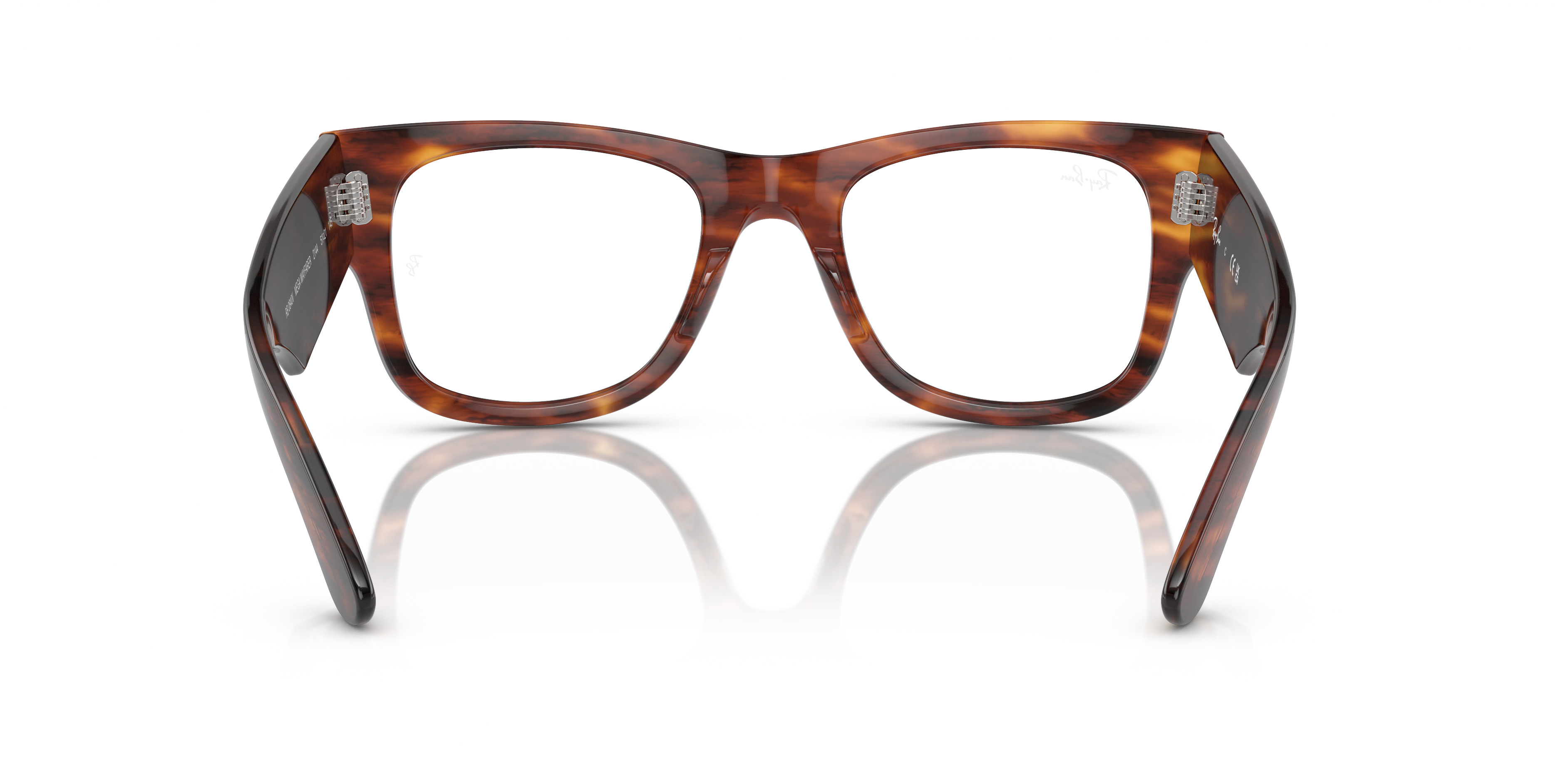 MEGA WAYFARER OPTICS - 6