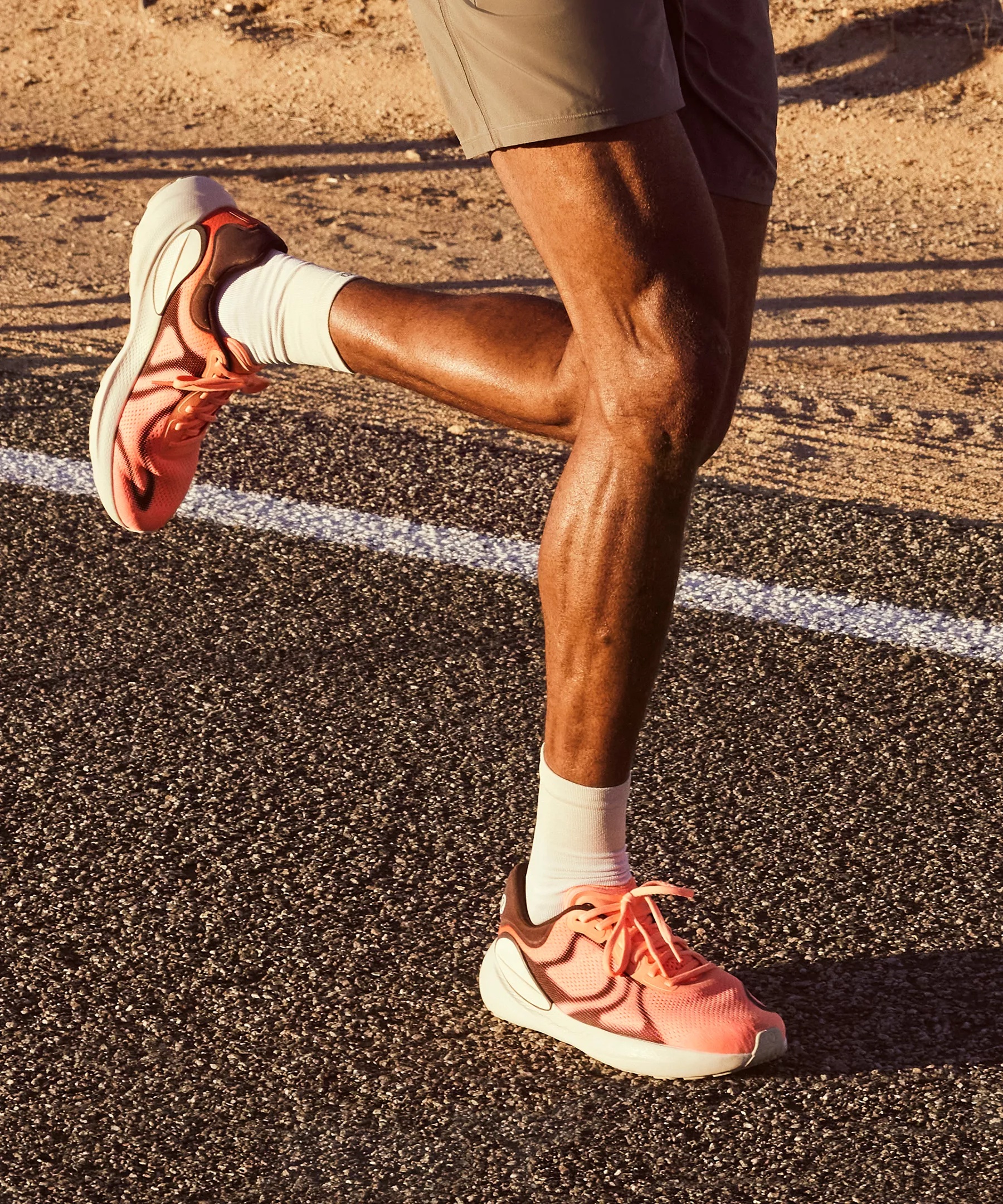 beyondfeel Men's Running Shoe - 3