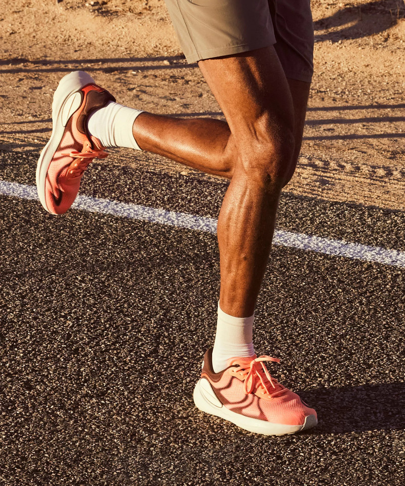 beyondfeel Men's Running Shoe 3