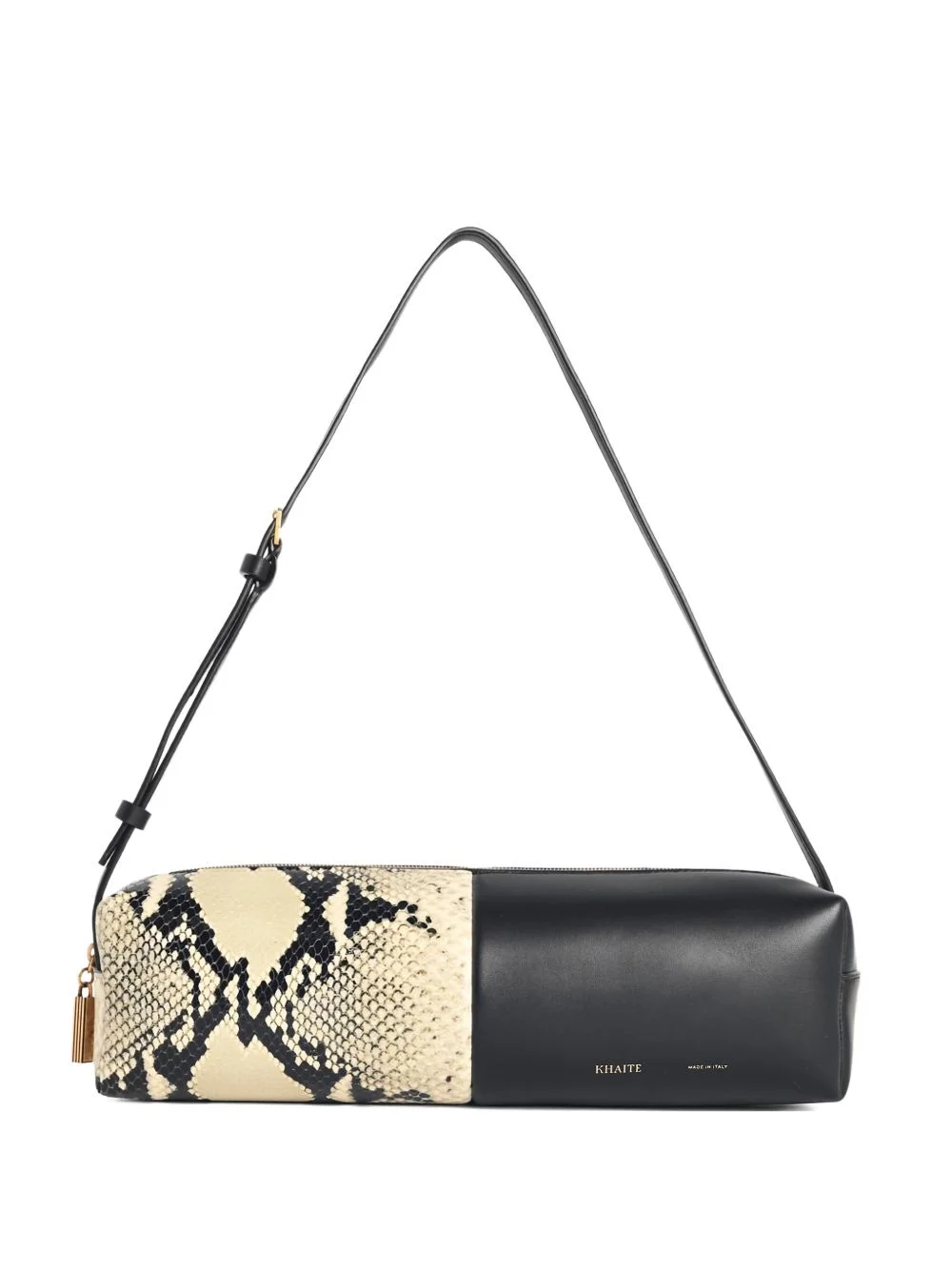 Kye leather shoulder bag - 1