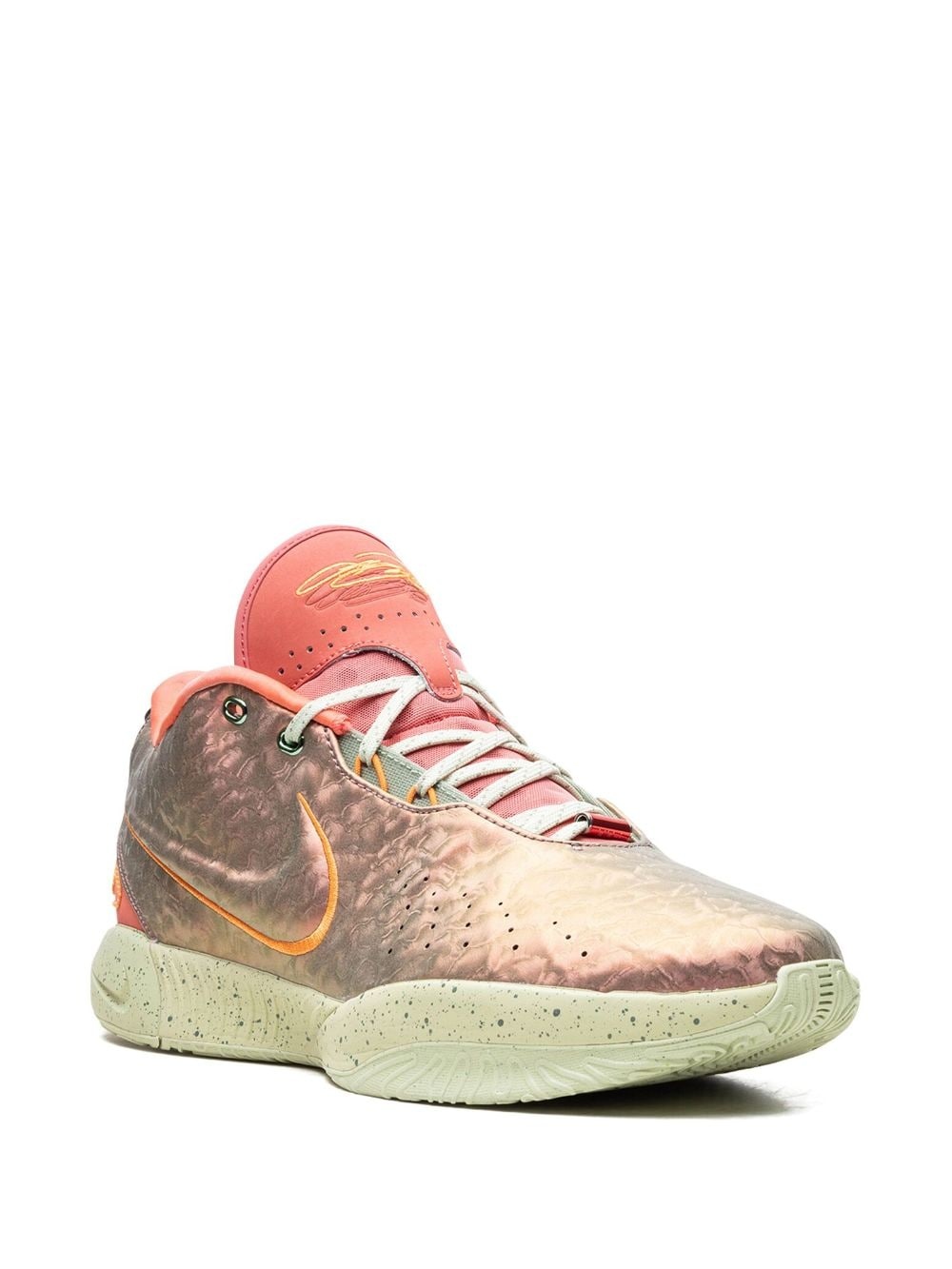 LeBron 21 "Queen Conch" sneakers - 2