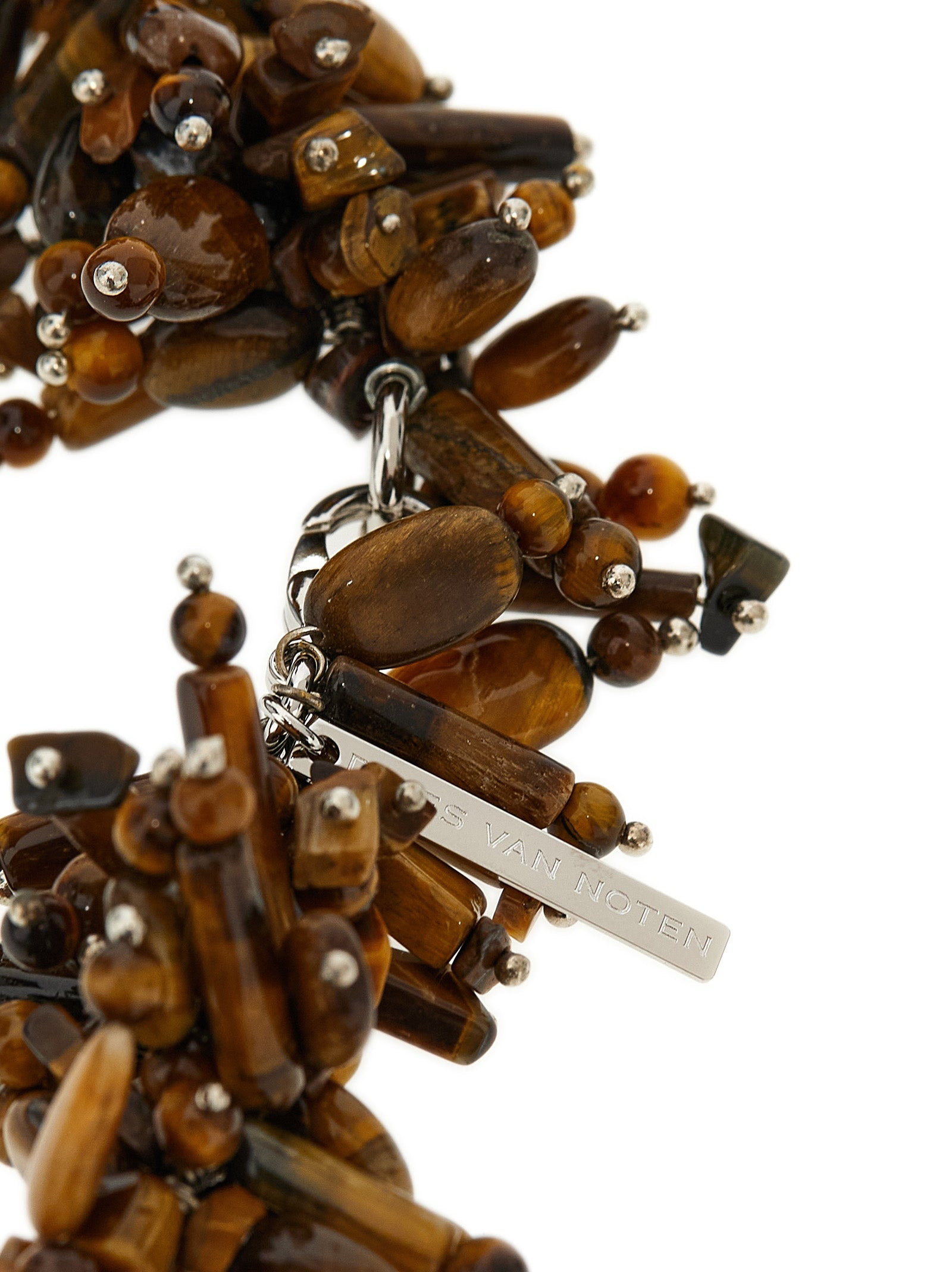Dries Van Noten Women Beaded Necklace - 2