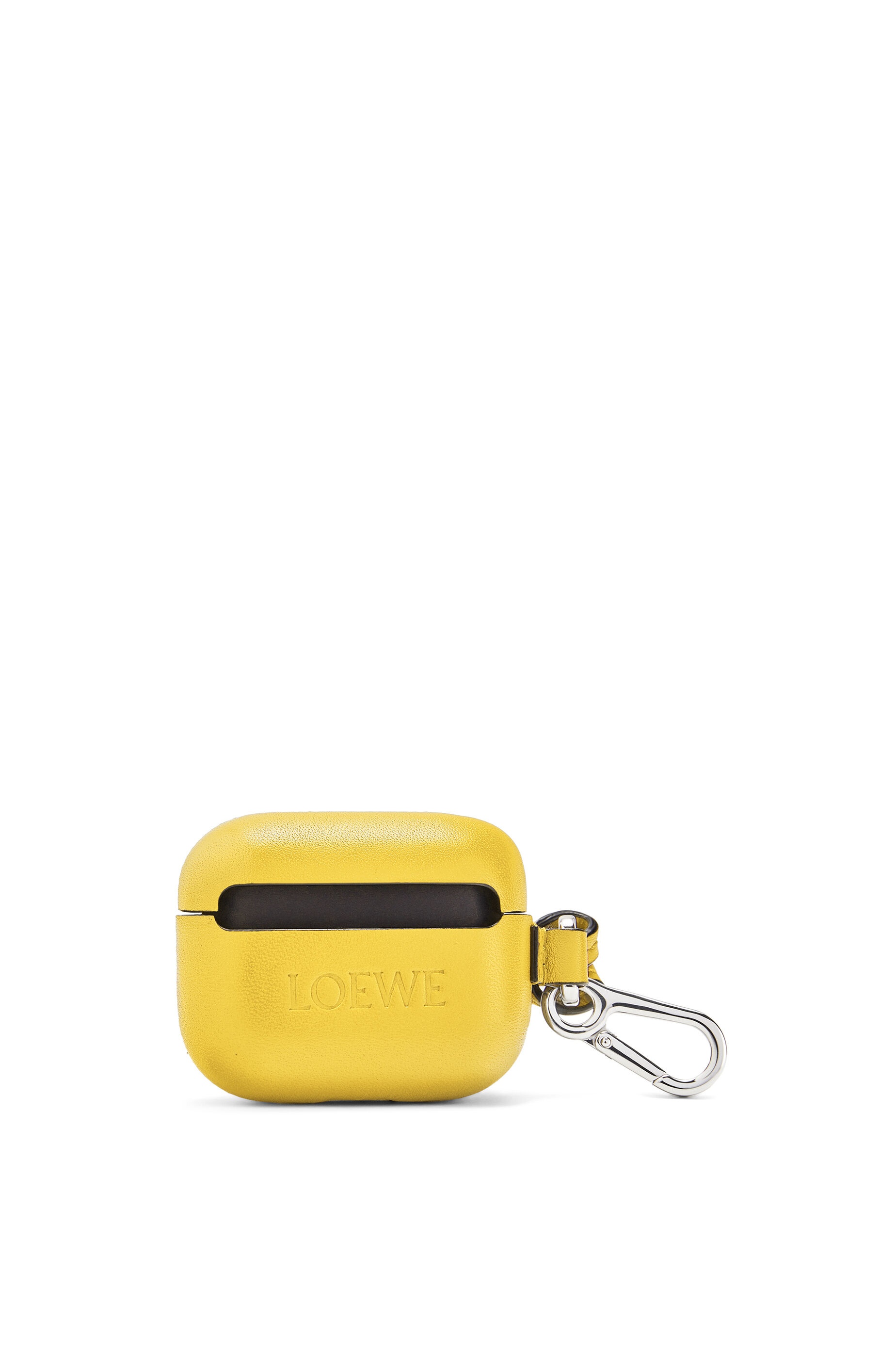 AirPod Pro case in classic calfskin 2