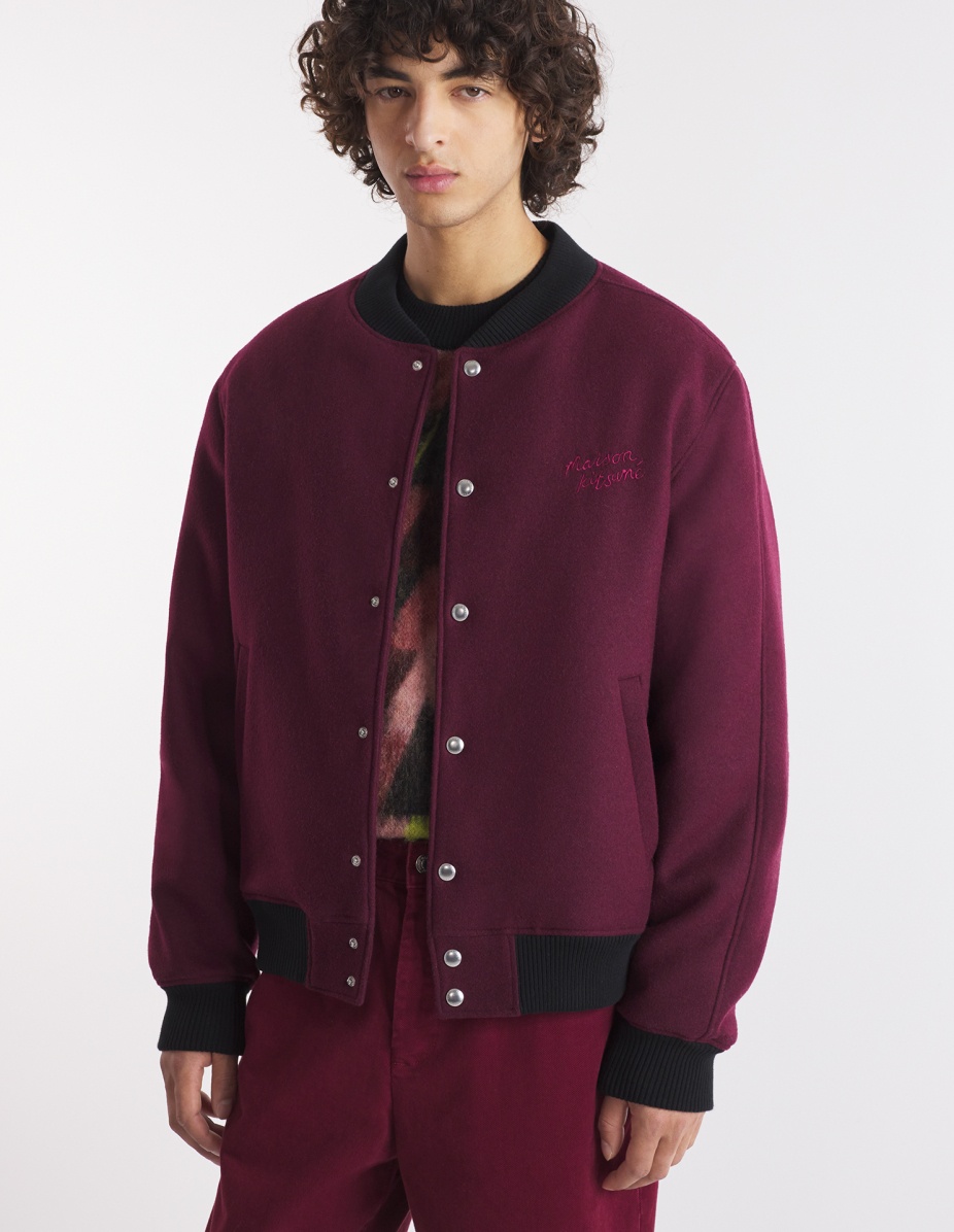 TEDDY BLOUSON - 3