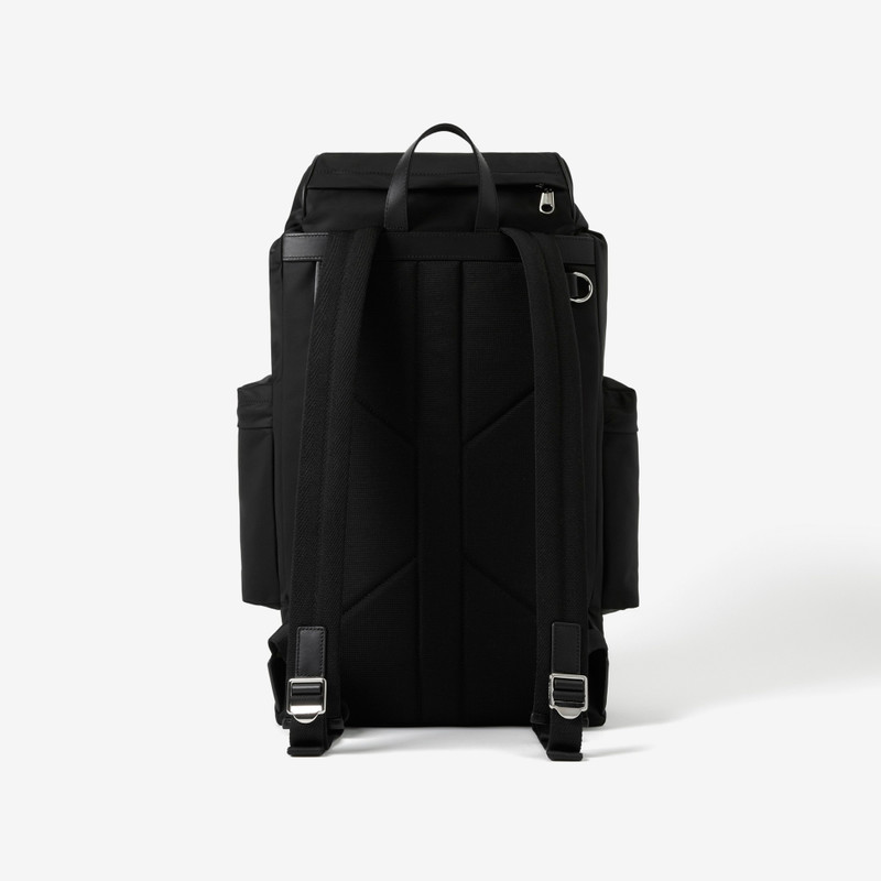 Burberry Murray Backpack outlook