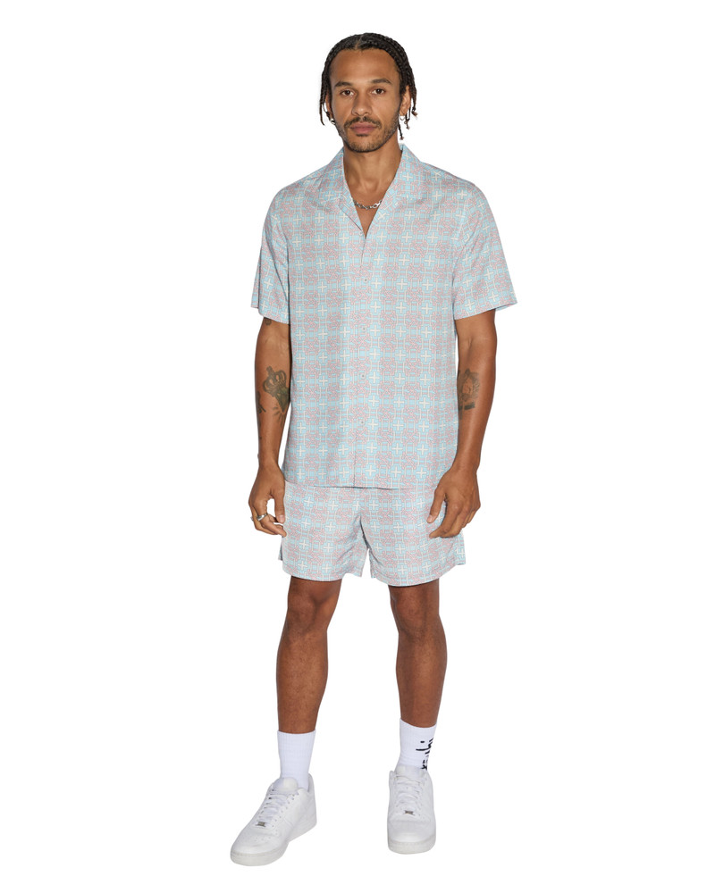 PLUS RESORT SS SHIRT PARADISE 4