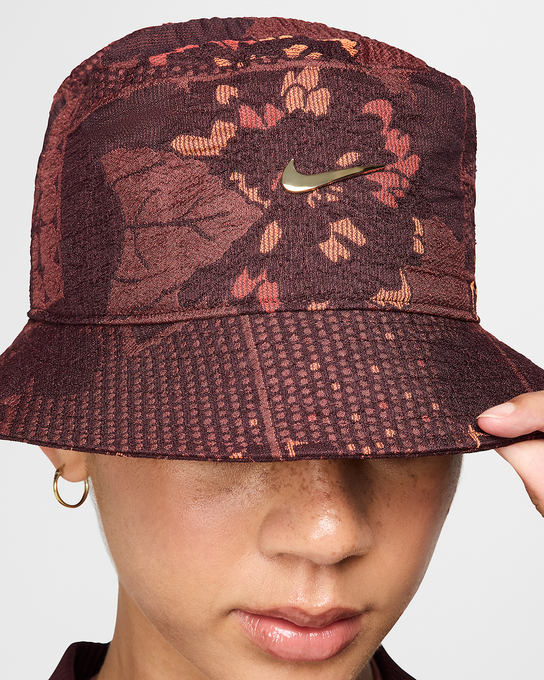 Naomi Osaka Apex Bucket Hat - 4