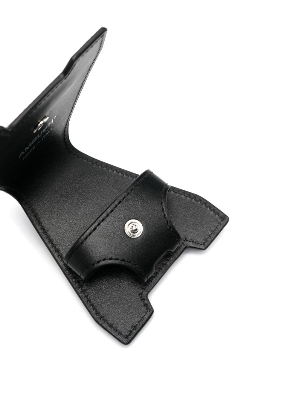 A Flap airpods case - 2
