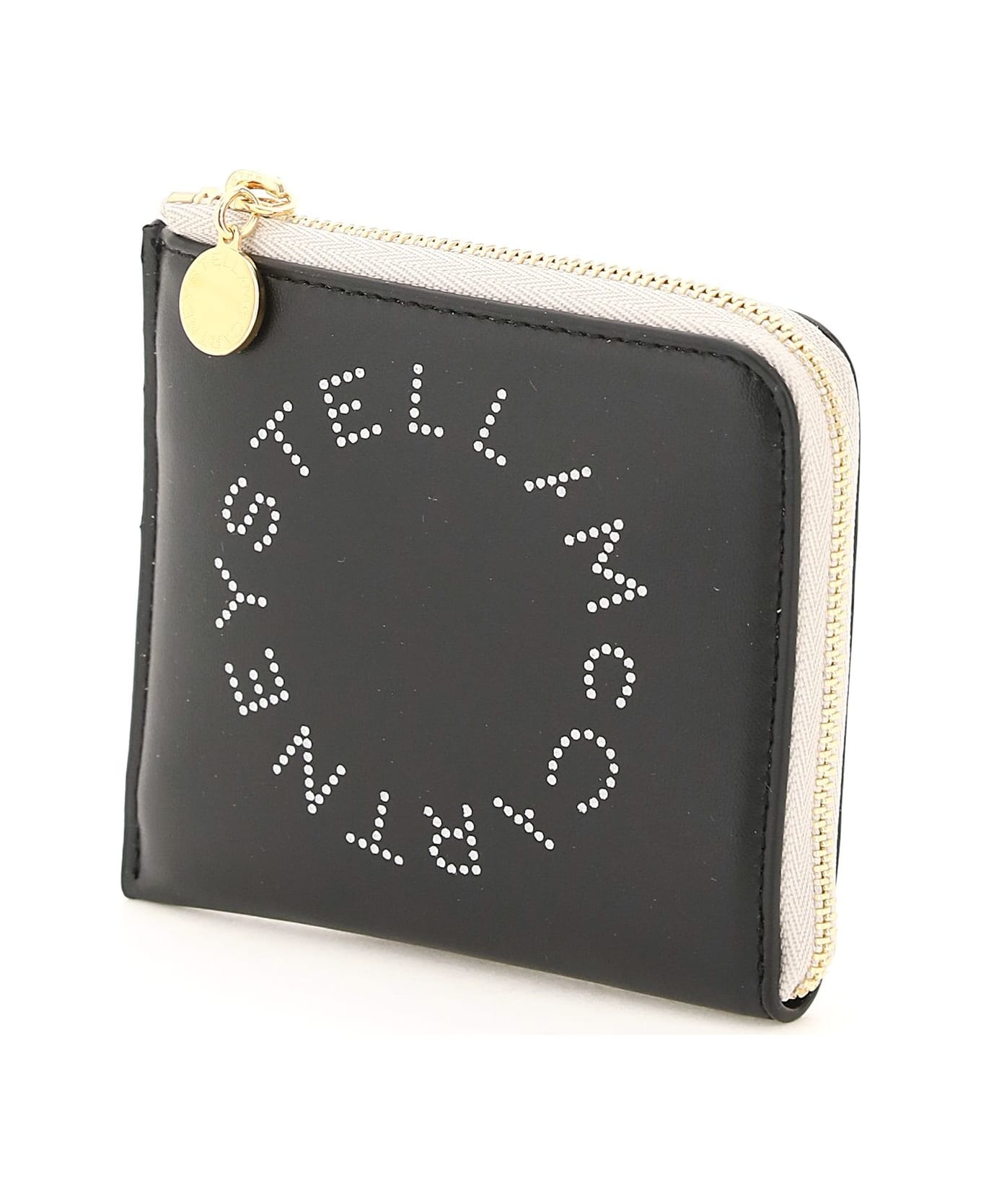 Zipped Wallet - 4