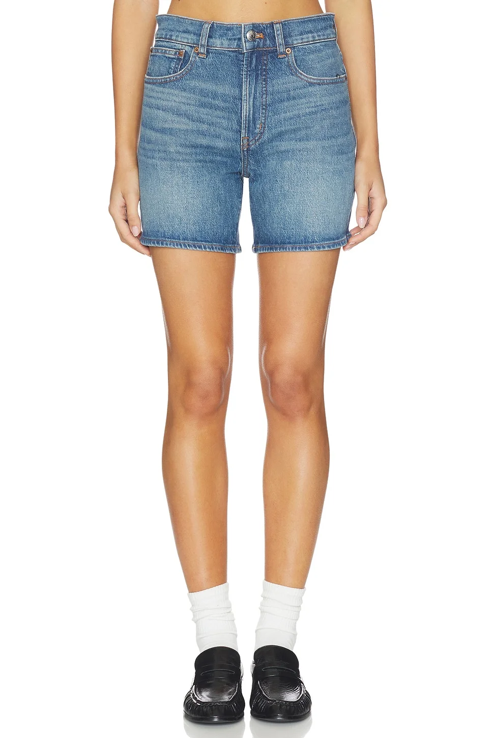 Perfect Vintage Shorts - 1