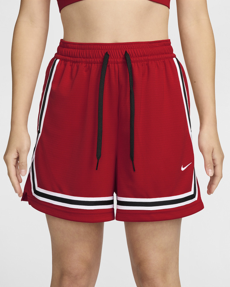 Nike Nike Crossover Women's Dri-FIT 5" Basketball Shorts outlook