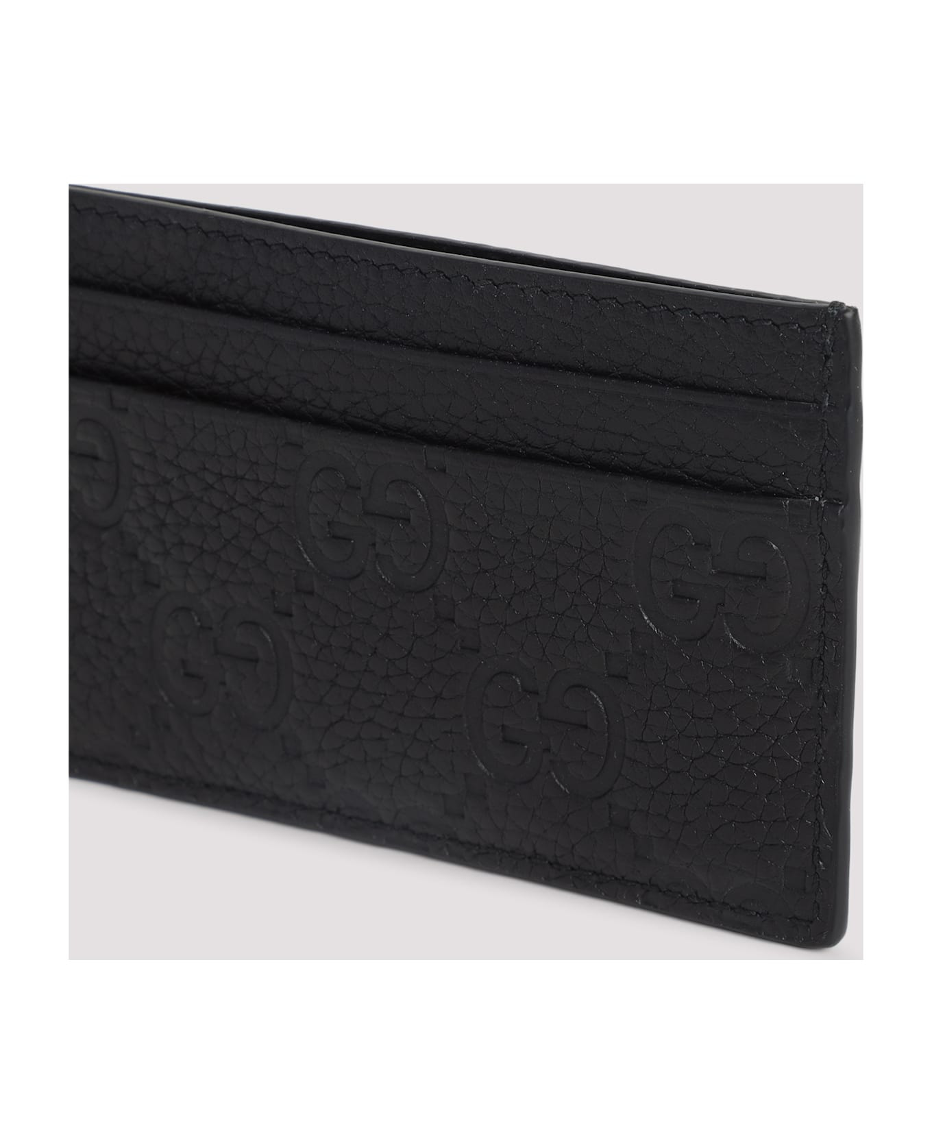 Imprint Credit Card Case - 5