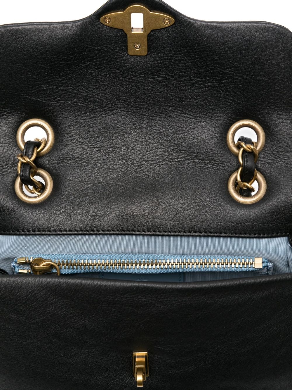 medium Anita shoulder bag - 5