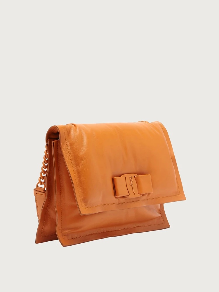 VIVA BOW BAG (S) - 2