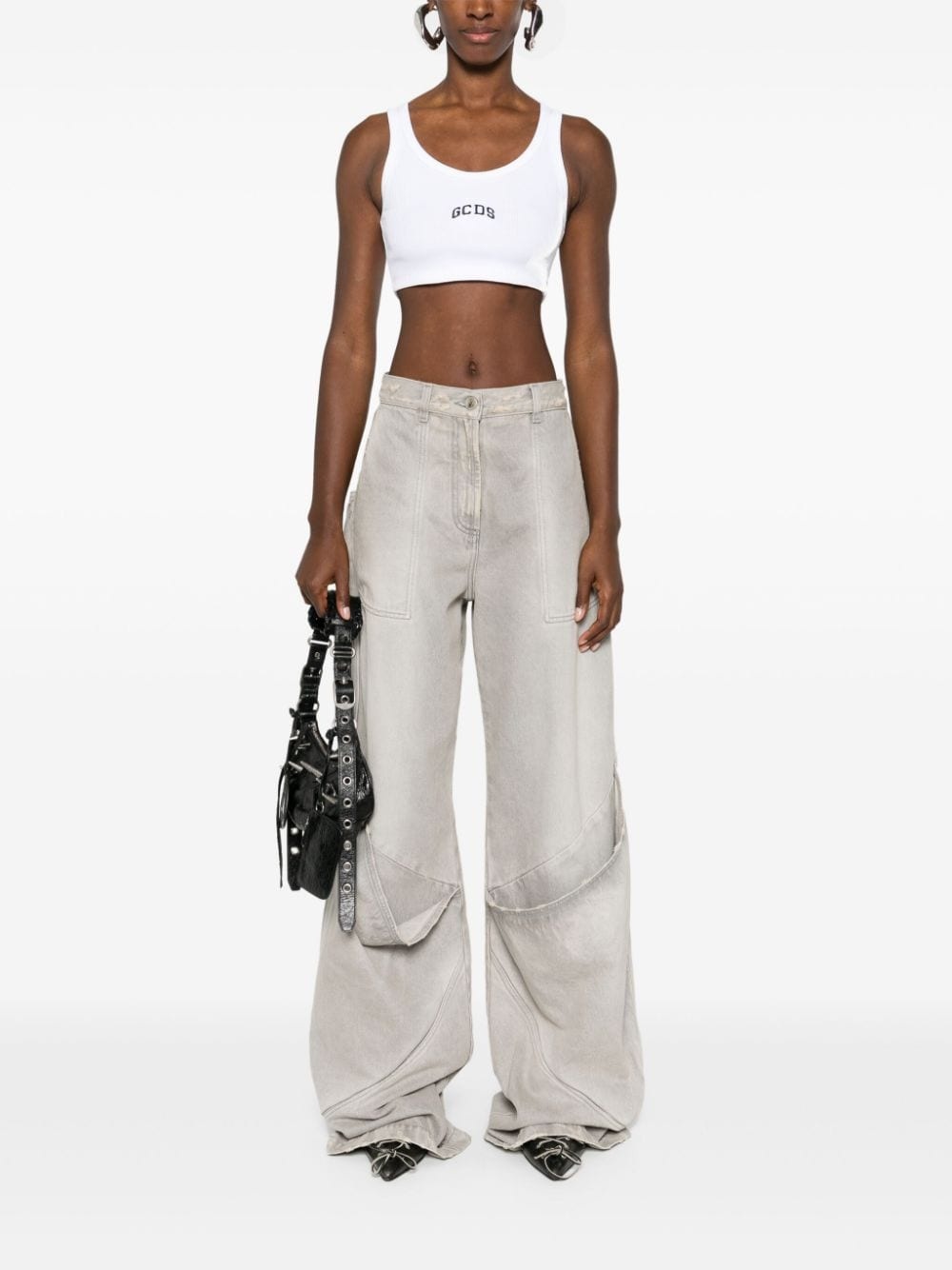 logo bra top - 2