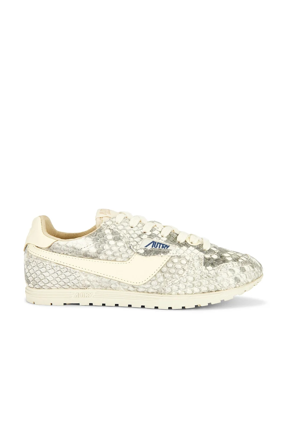 Windspin Low Sneaker - 1