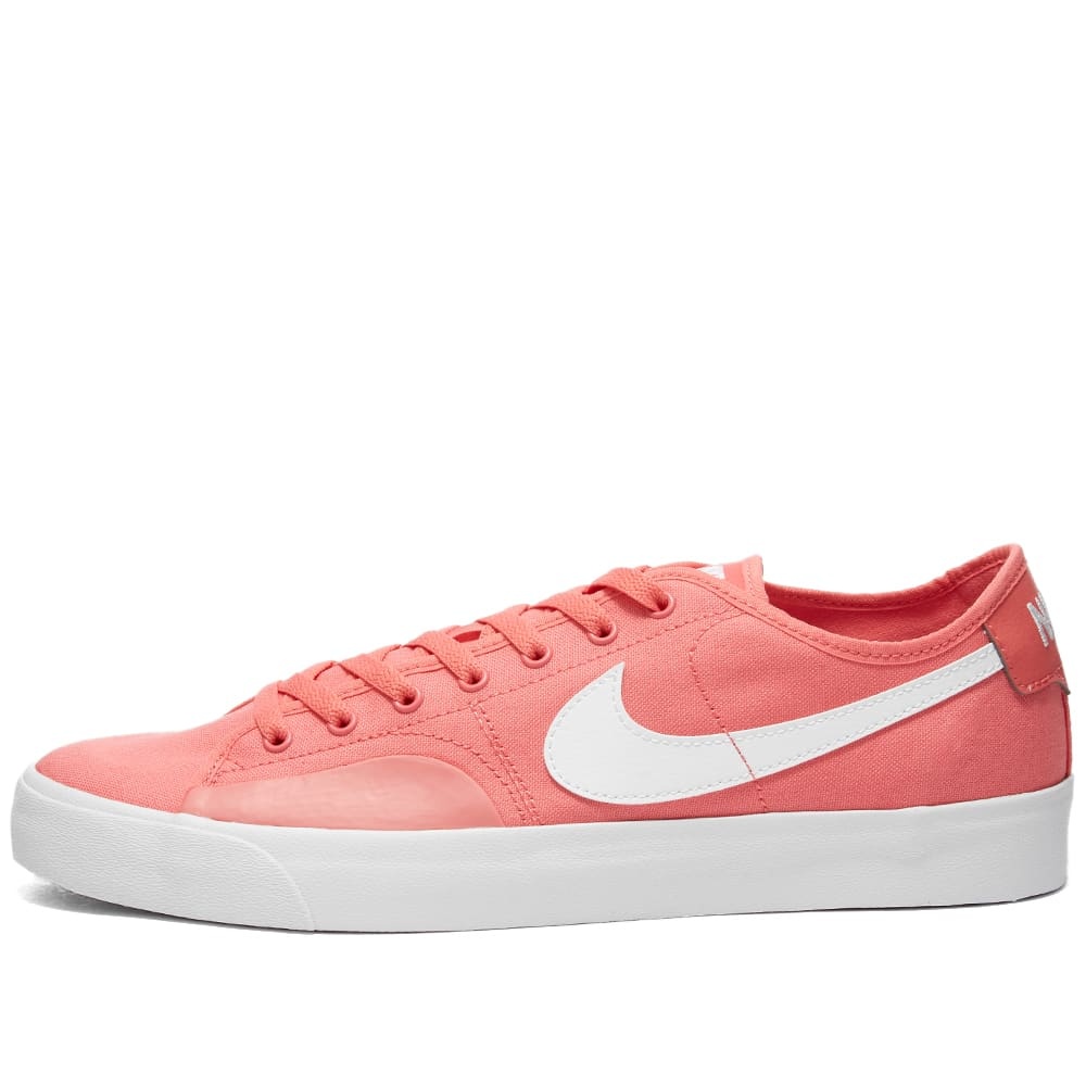 Nike SB Blazer Court - 2