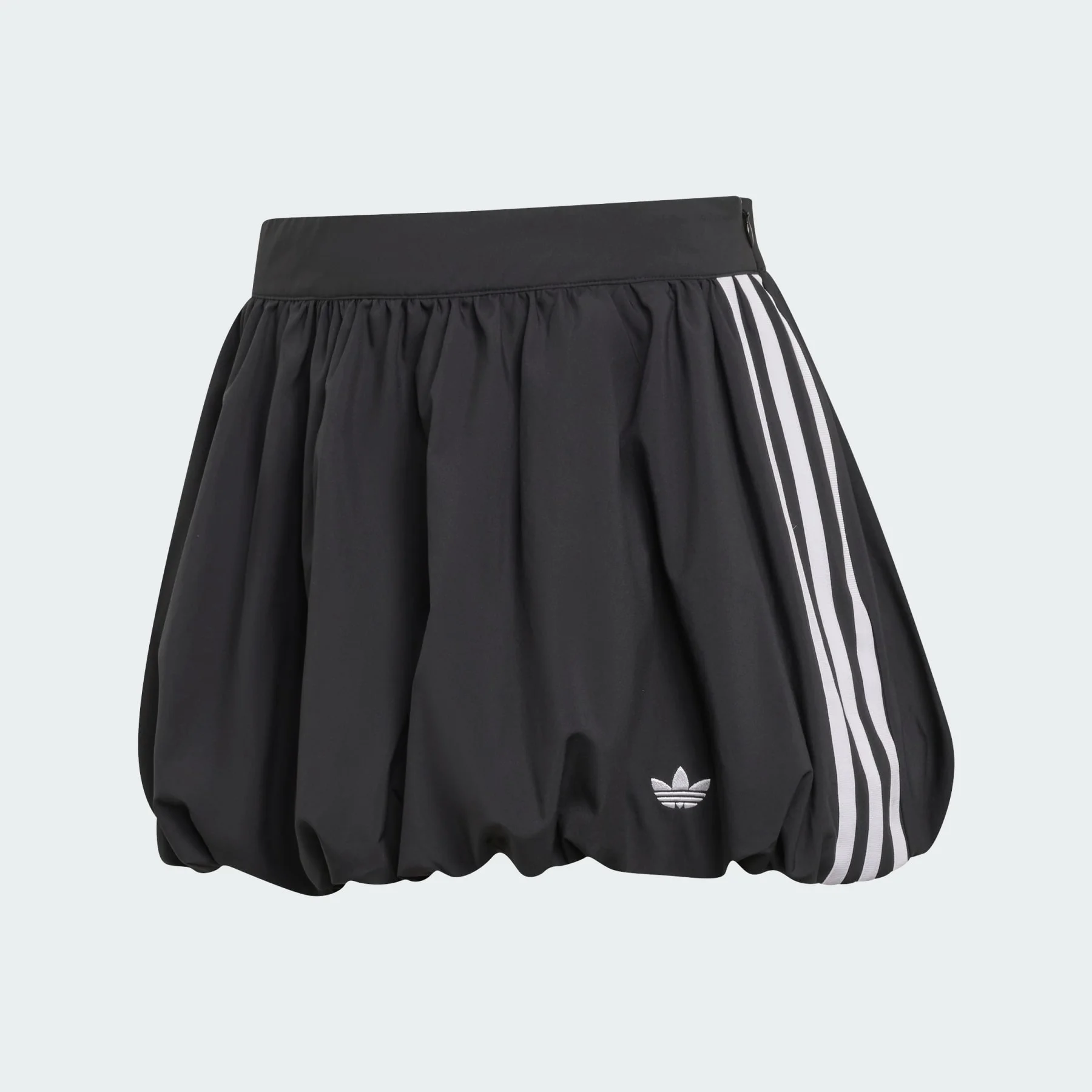 Balloon Skirt - 1