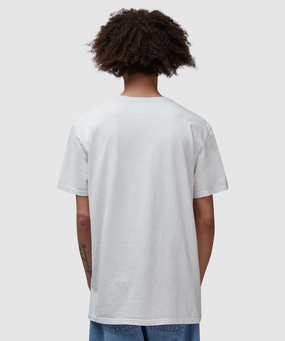 Core logo pocket t-shirt - 3