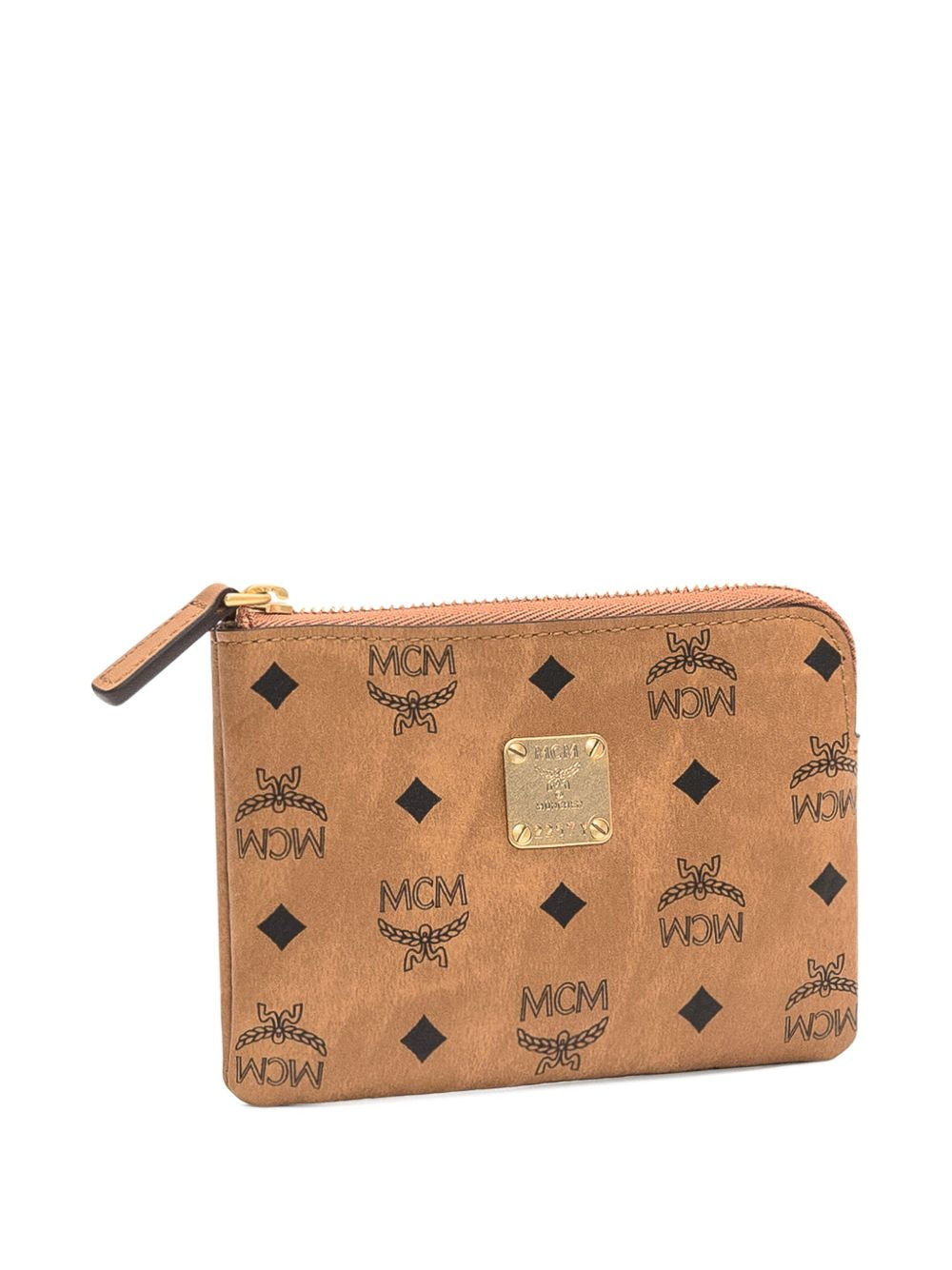 mini Aren Visetos card pouch - 3